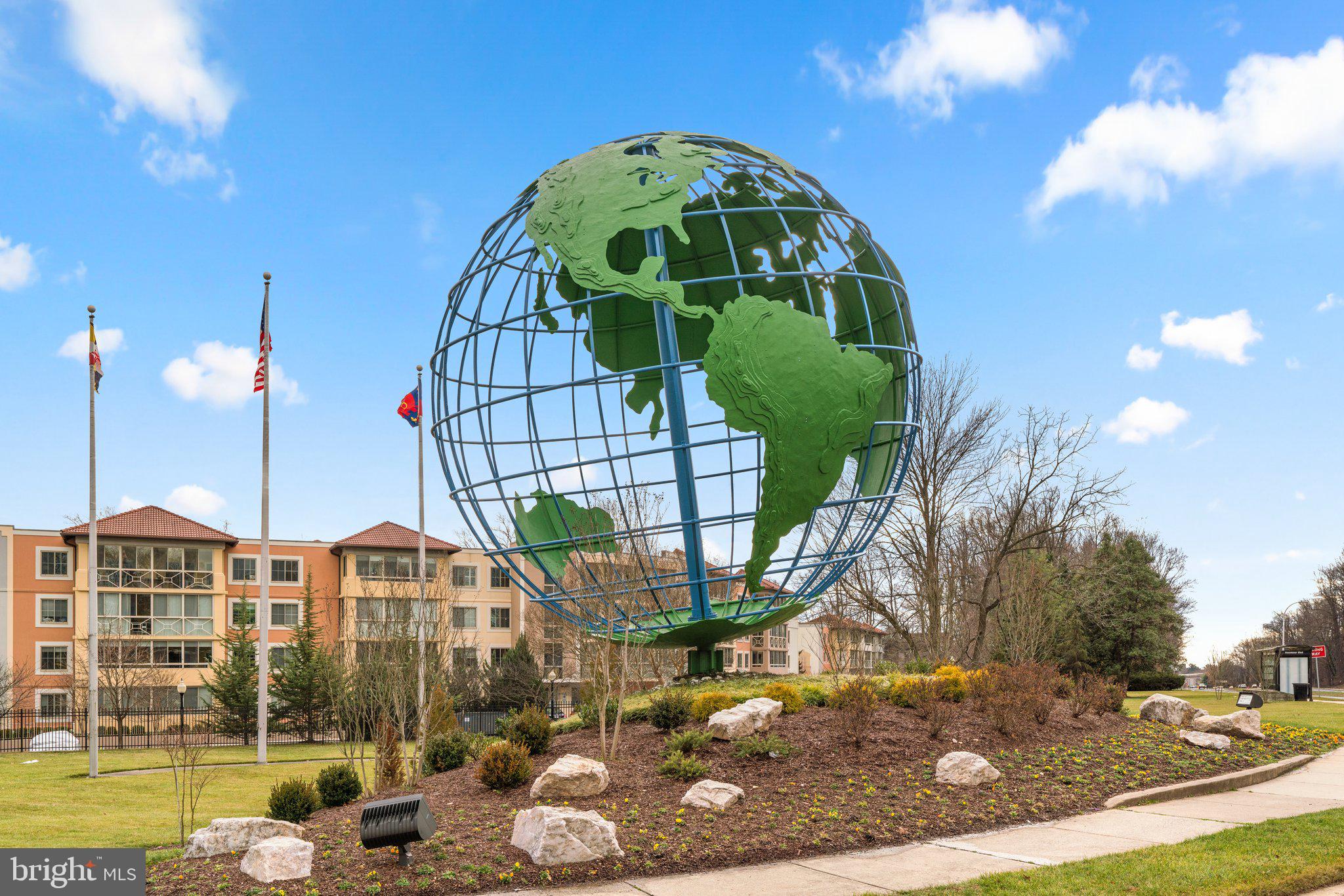 MONTGOMERY MUTUAL COOP - Residential