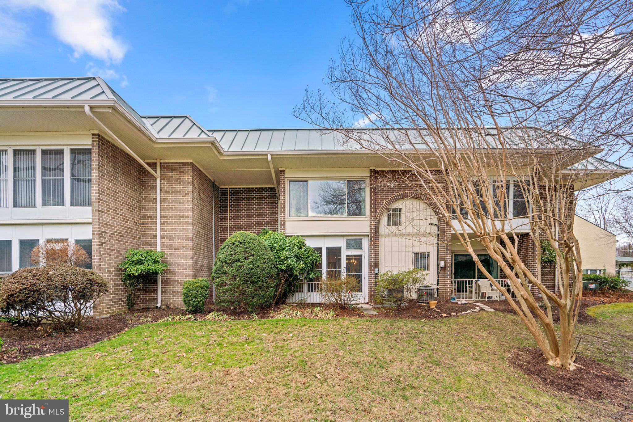 MONTGOMERY MUTUAL COOP - Residential