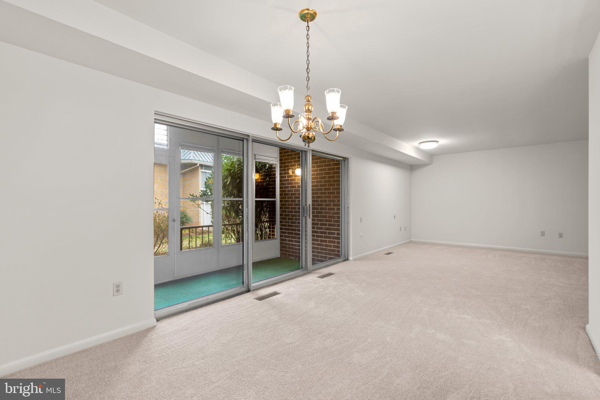 MONTGOMERY MUTUAL COOP - Residential