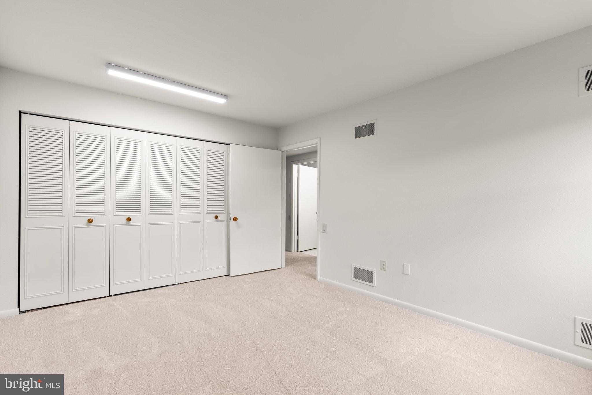 MONTGOMERY MUTUAL COOP - Residential