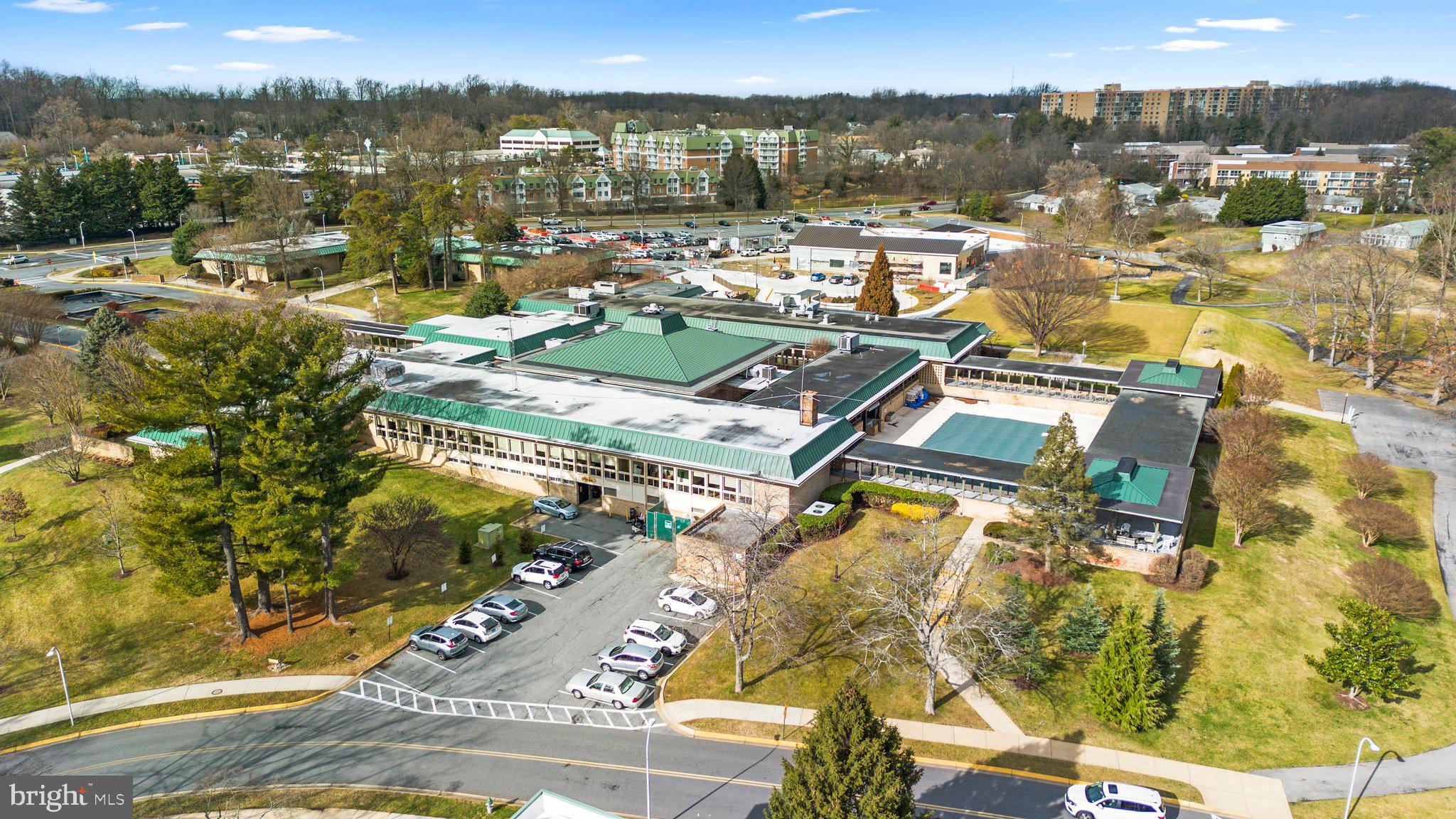 MONTGOMERY MUTUAL COOP - Residential