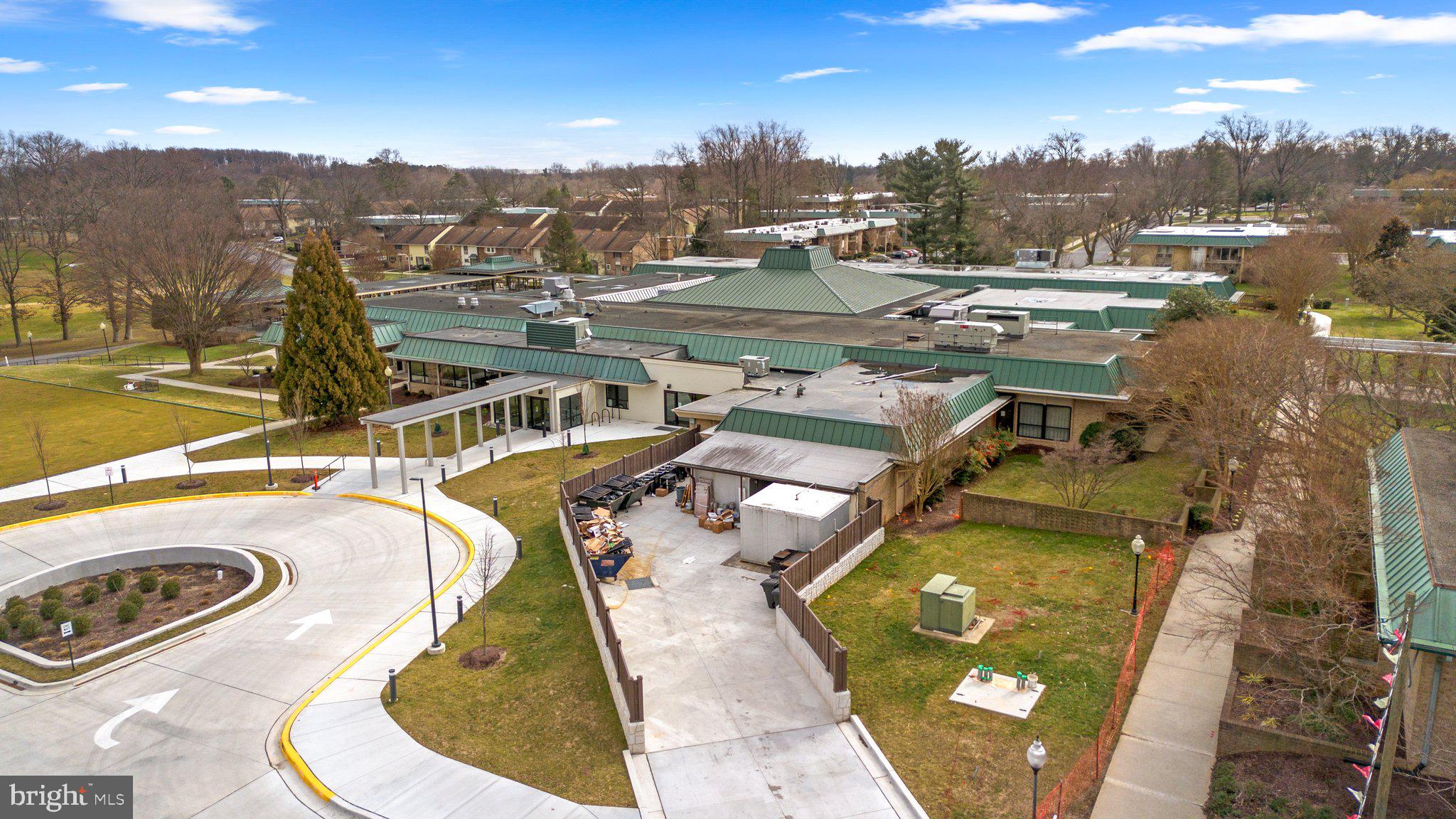 MONTGOMERY MUTUAL COOP - Residential