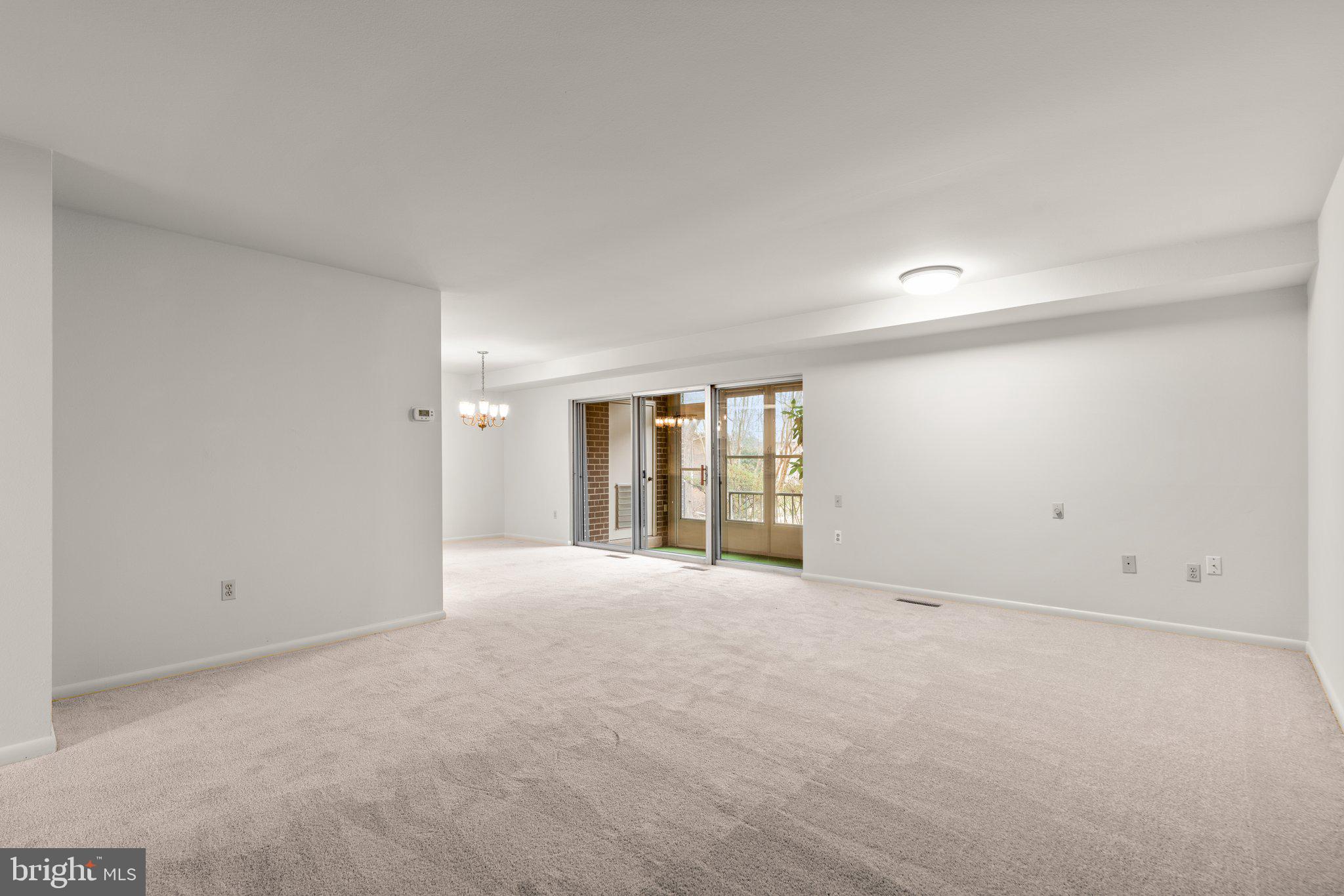 MONTGOMERY MUTUAL COOP - Residential