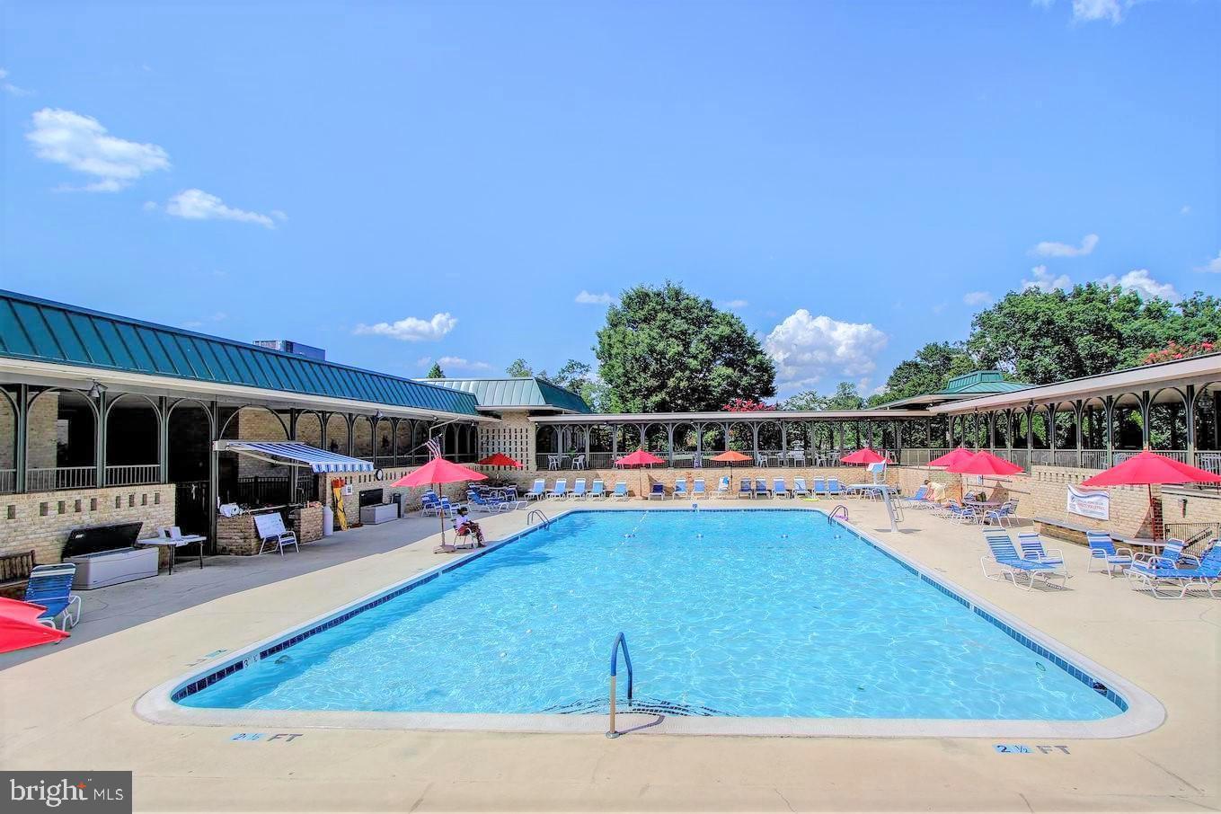 MONTGOMERY MUTUAL COOP - Residential