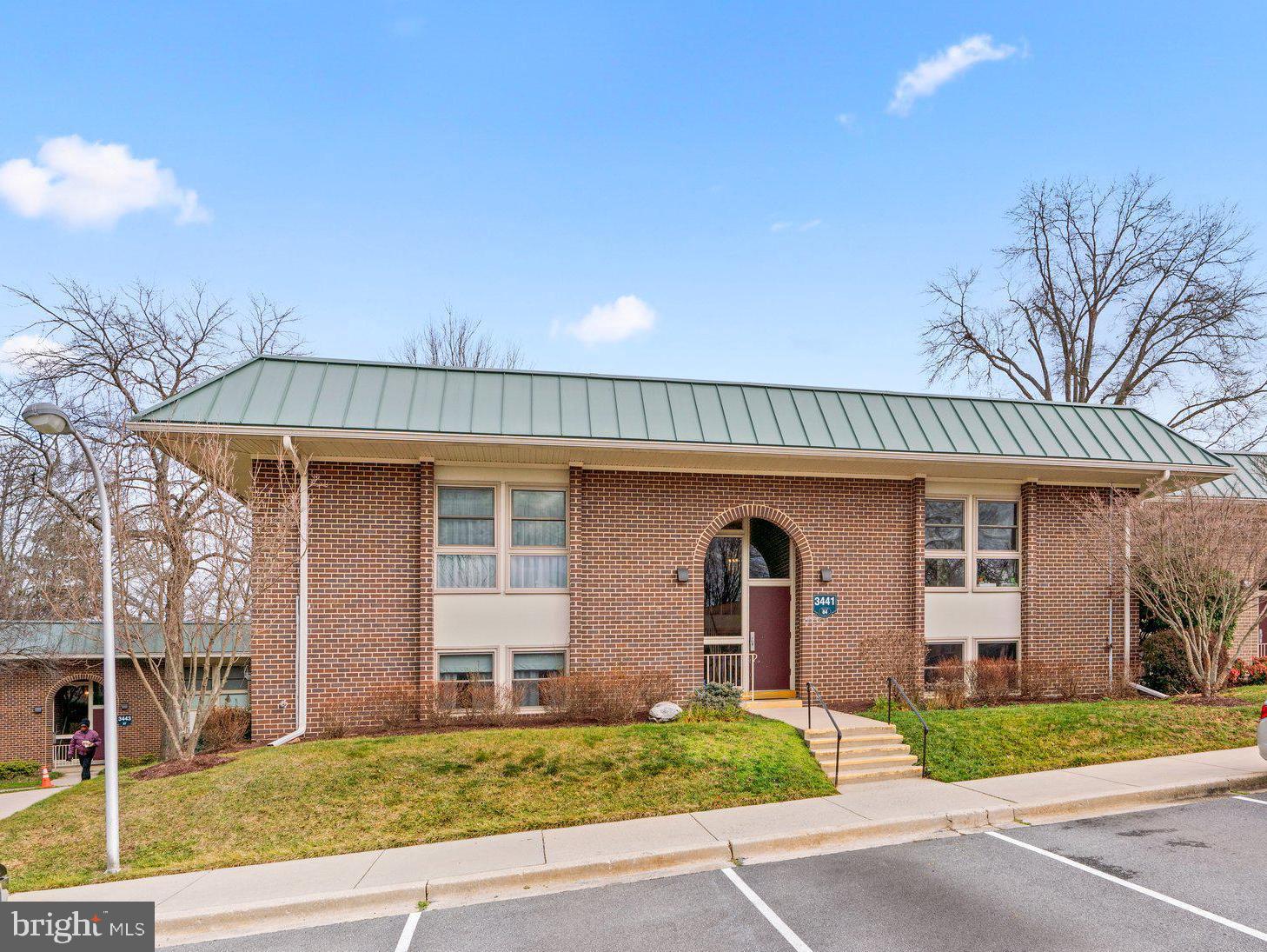 MONTGOMERY MUTUAL COOP - Residential