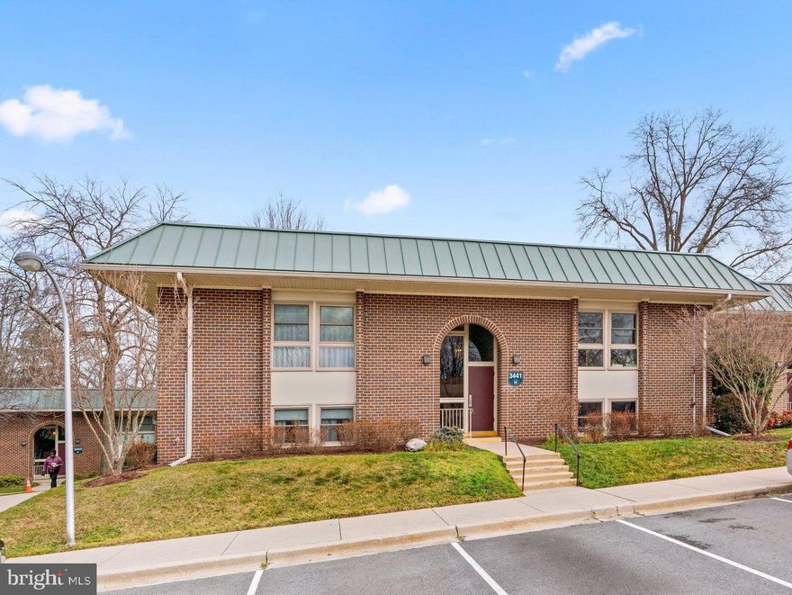 Active 55 + Gated Leisure World!! Easy living in this beautiful community!! Courtyard views from the dining room and living room. This 2-bedroom, 1-bath co-op has been recently updated including stunning kitchen renovation with granite countertops, updated appliances, new cabinetry and flooring!! The bath features an indulgent step-in soaking tub!! The amenities of the community including golf, tennis, indoor/outdoor pools, fitness center. The many clubs include a Ceramic Shop, Wood Shop,  Theatre along with the many activities at Club House I and Club House II.  And so much more!! Join friends at one of the two restaurants located at Club House I. Library, post office, medical offices and banking are all within Leisure World.  Easy access to I-95, I-495, I-270 and I-200 giving you access to Washington DC, Northern VA and Baltimore. A place to call home and enjoy!!