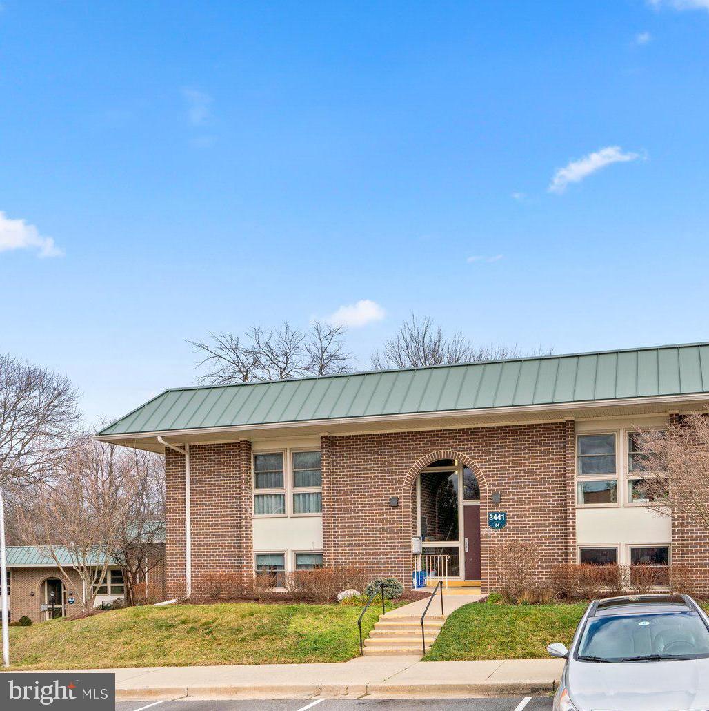 MONTGOMERY MUTUAL COOP - Residential