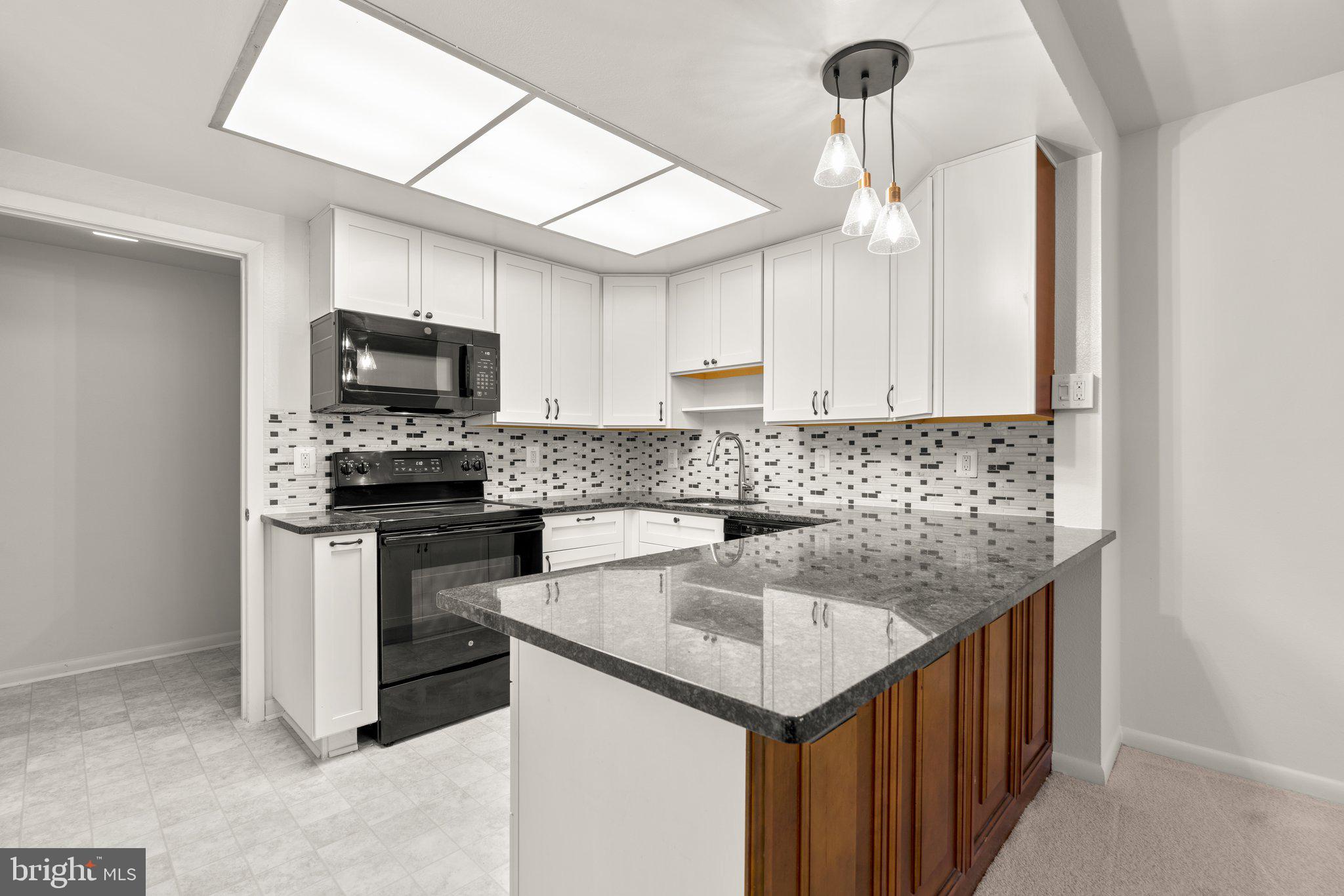 MONTGOMERY MUTUAL COOP - Residential