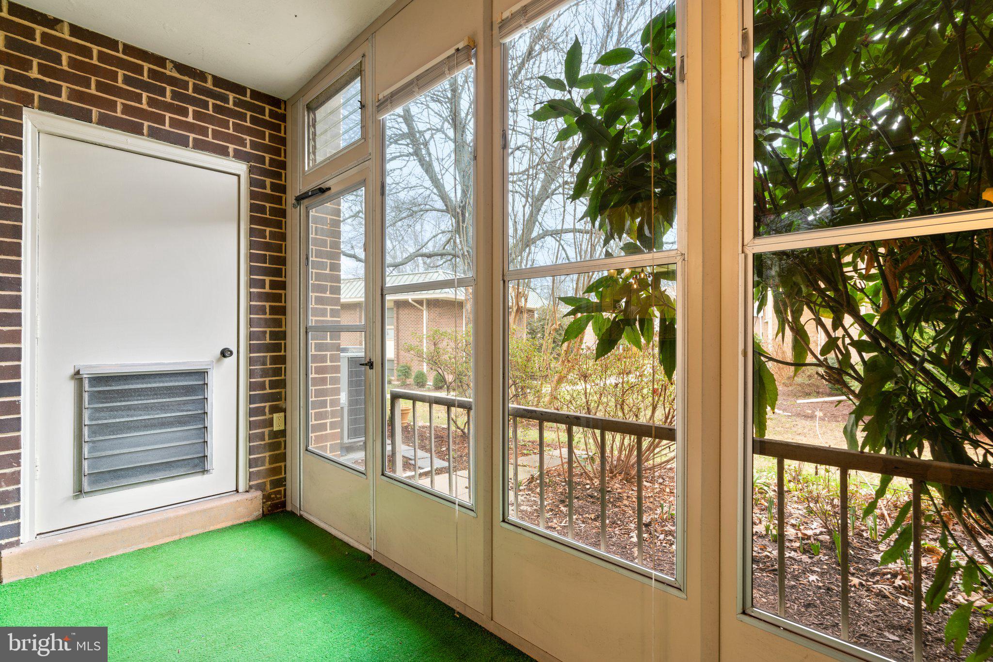 MONTGOMERY MUTUAL COOP - Residential