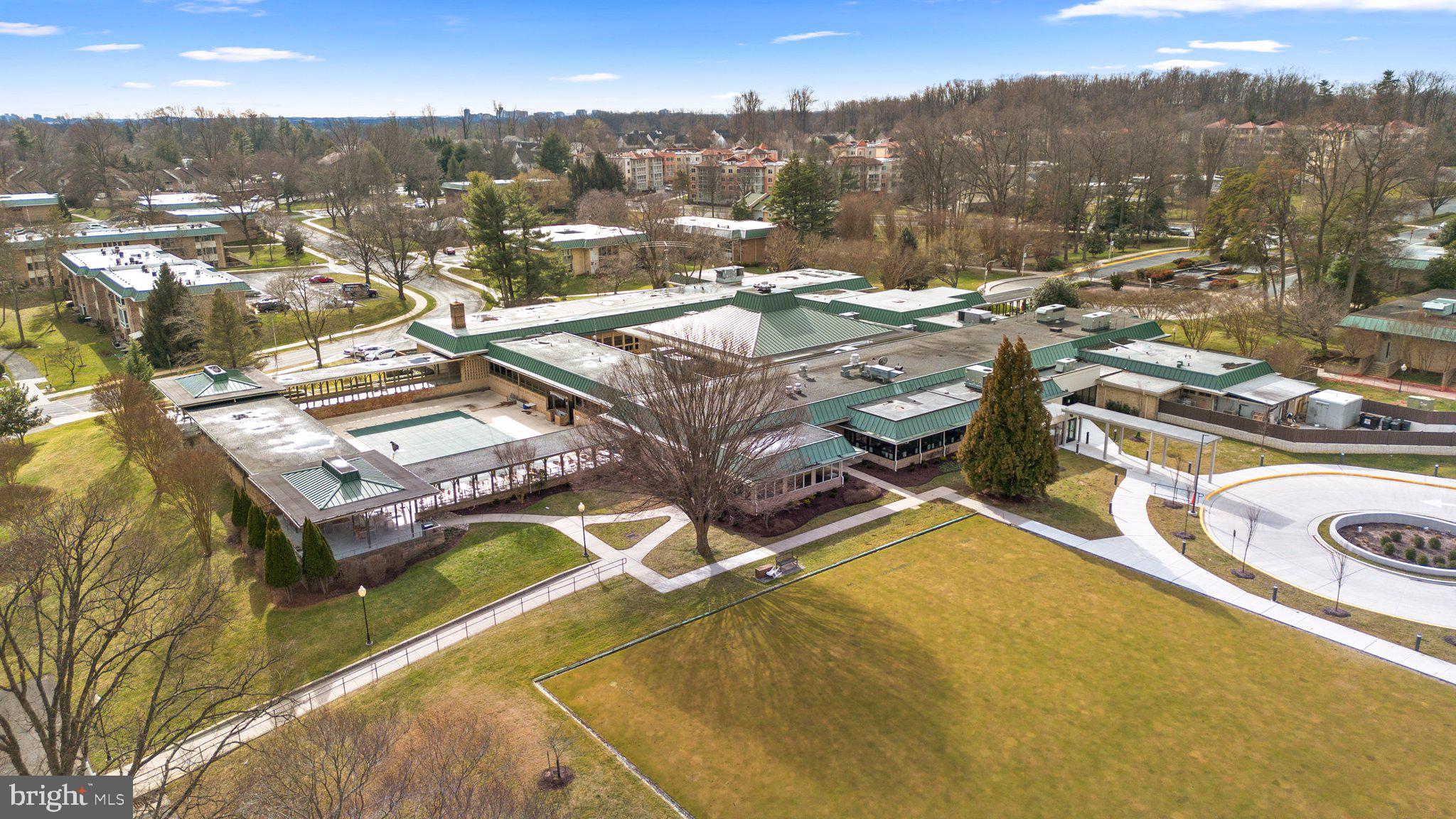 MONTGOMERY MUTUAL COOP - Residential