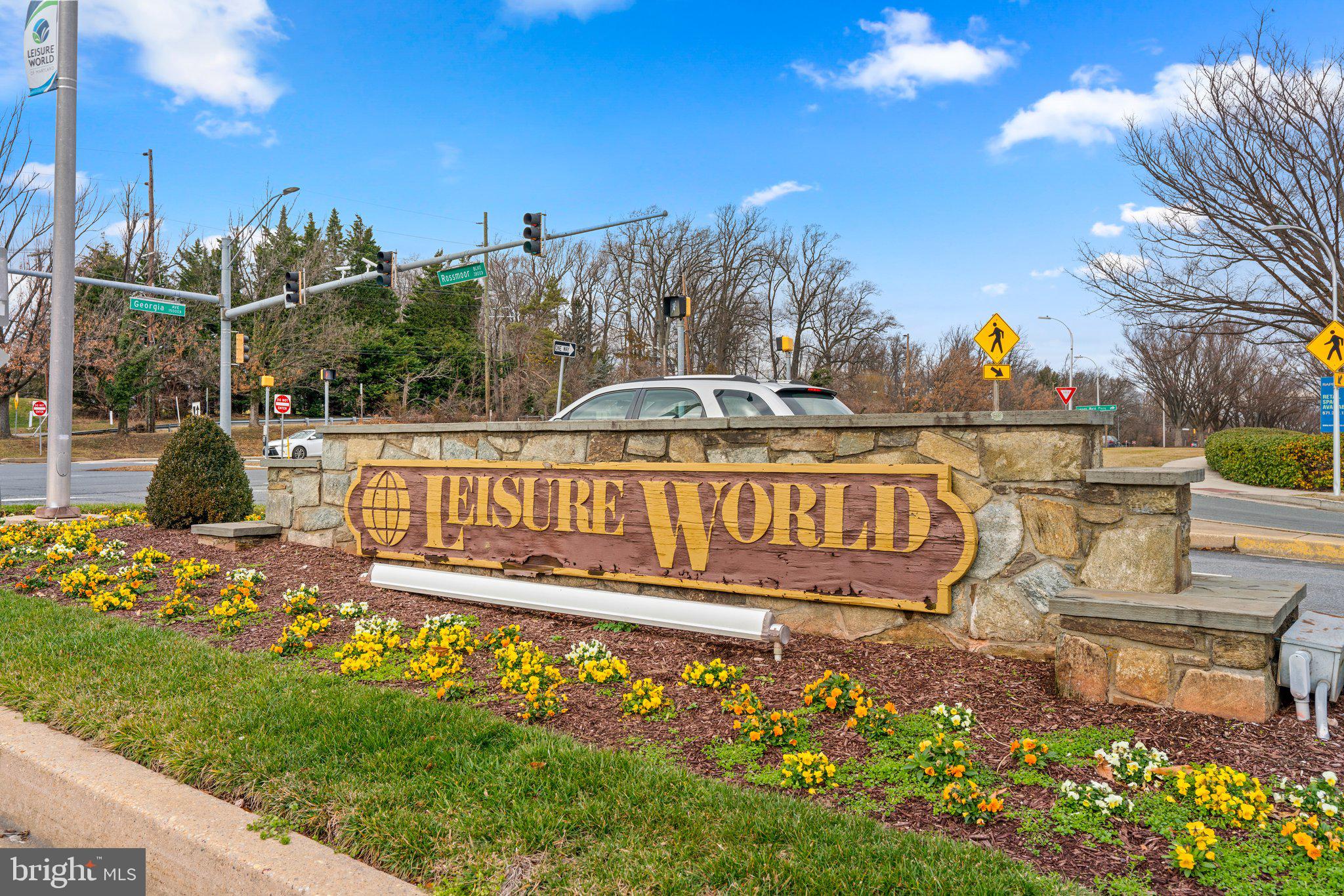 MONTGOMERY MUTUAL COOP - Residential