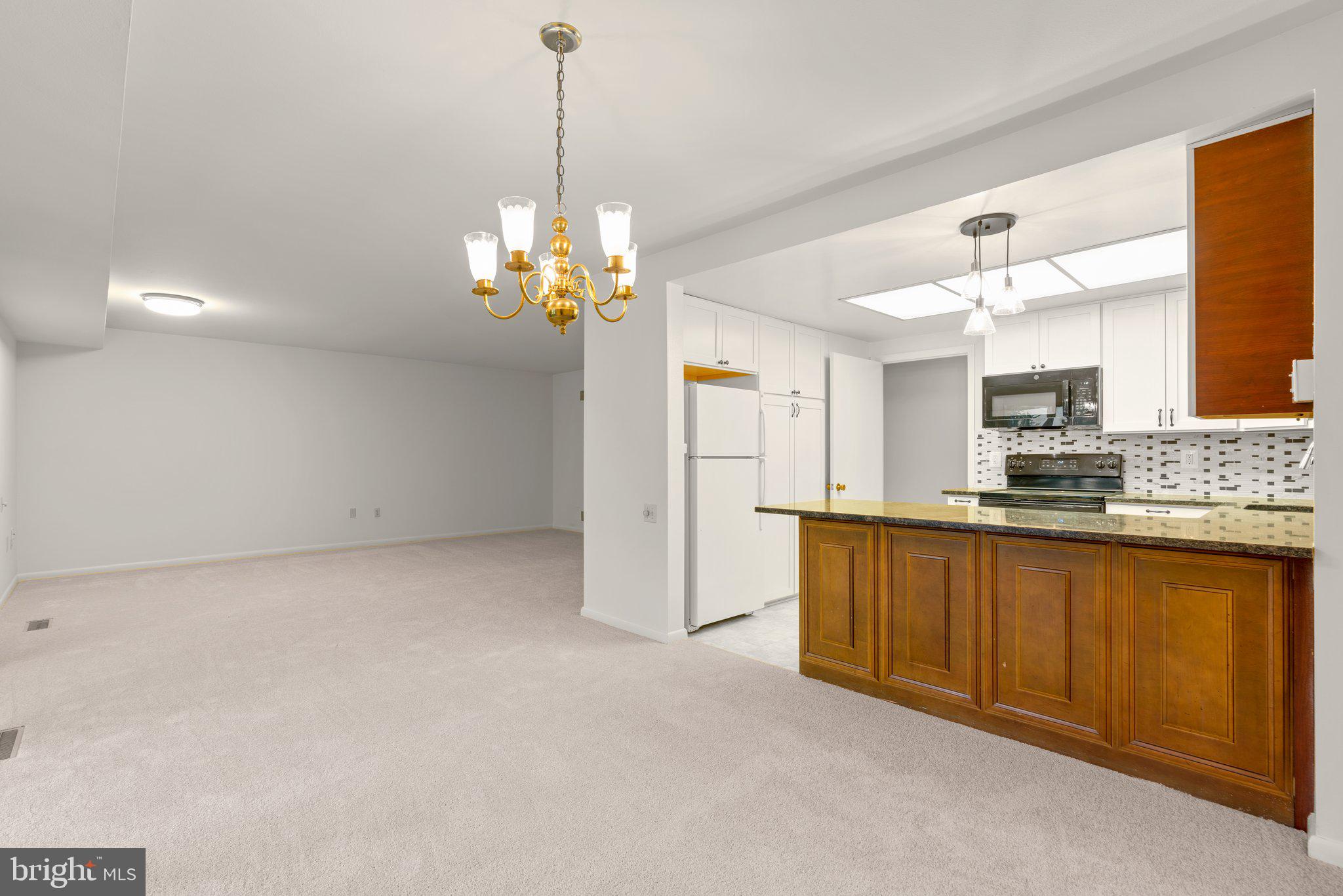 MONTGOMERY MUTUAL COOP - Residential