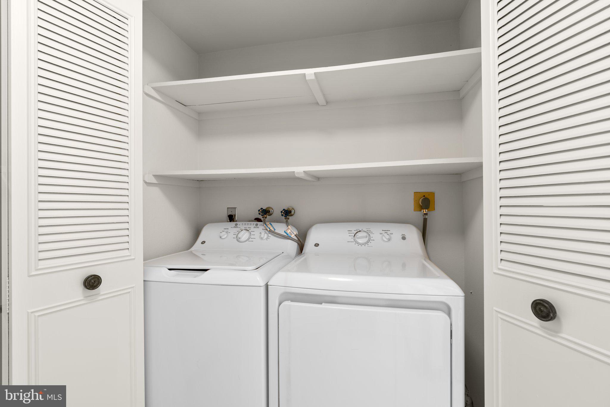 MONTGOMERY MUTUAL COOP - Residential