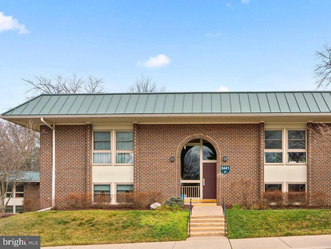 MONTGOMERY MUTUAL COOP - Residential