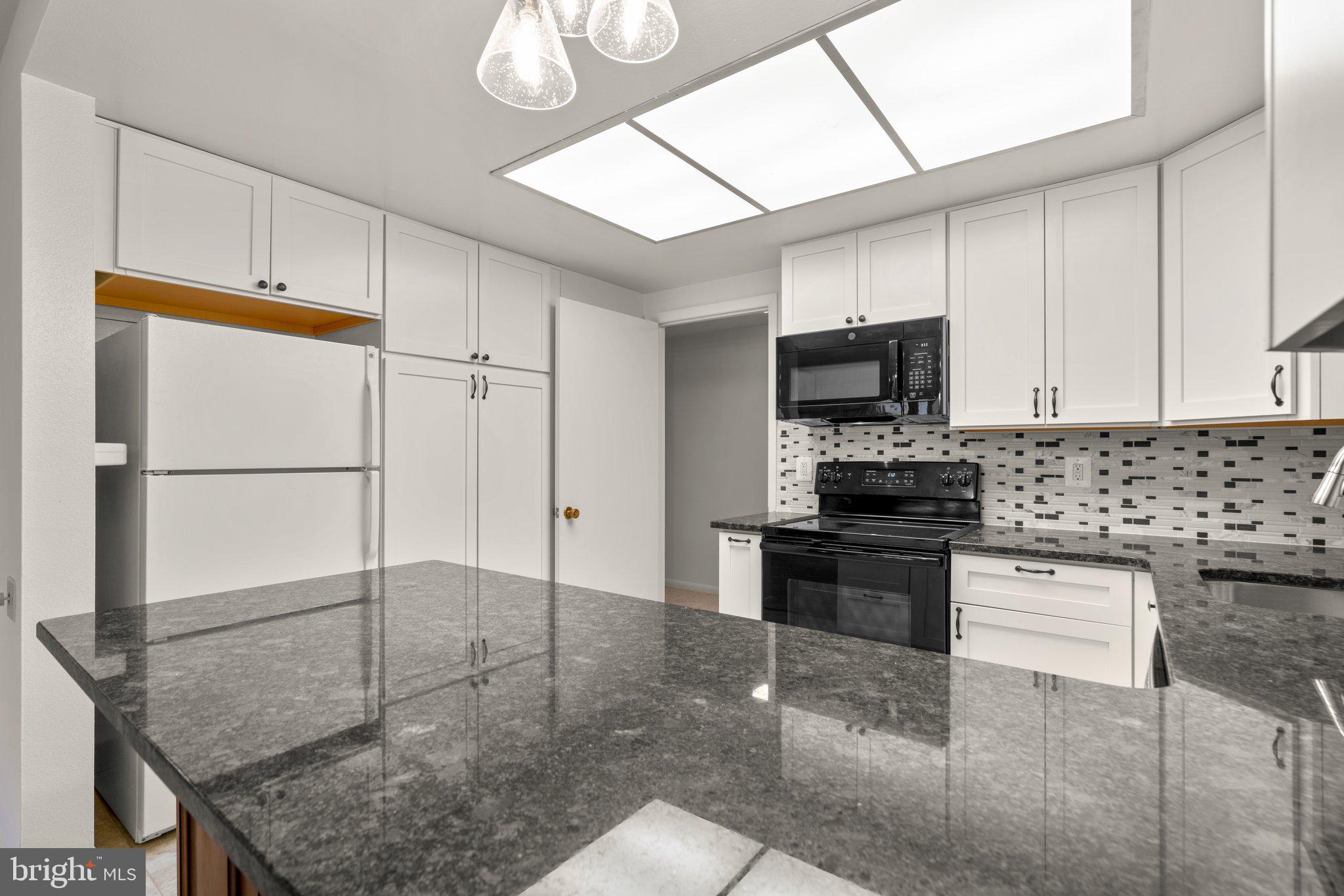 MONTGOMERY MUTUAL COOP - Residential