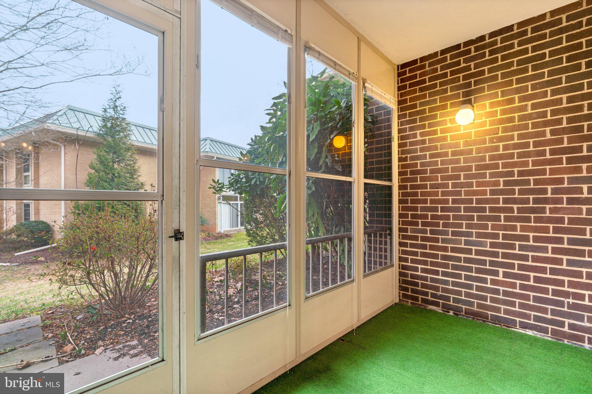 MONTGOMERY MUTUAL COOP - Residential