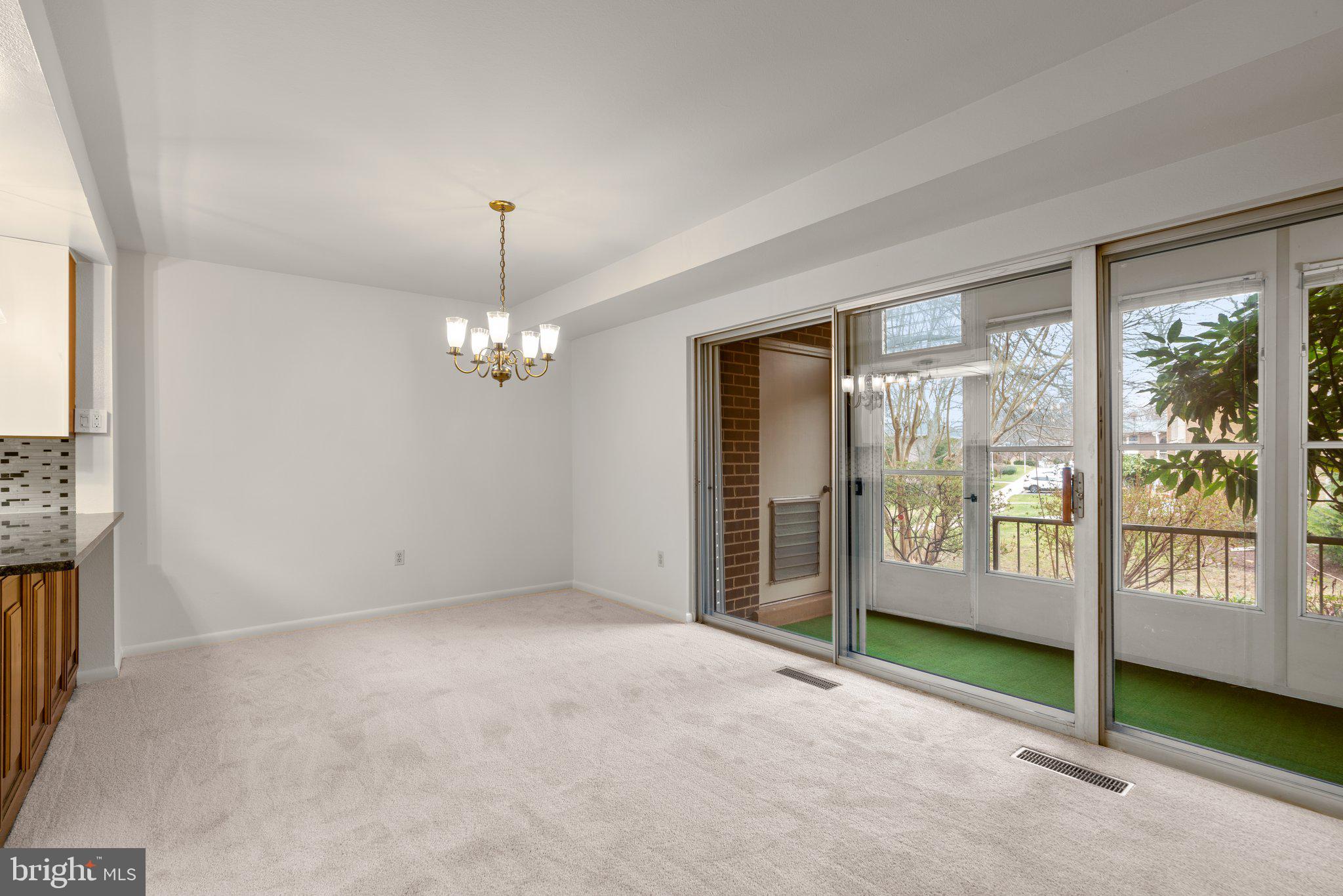 MONTGOMERY MUTUAL COOP - Residential