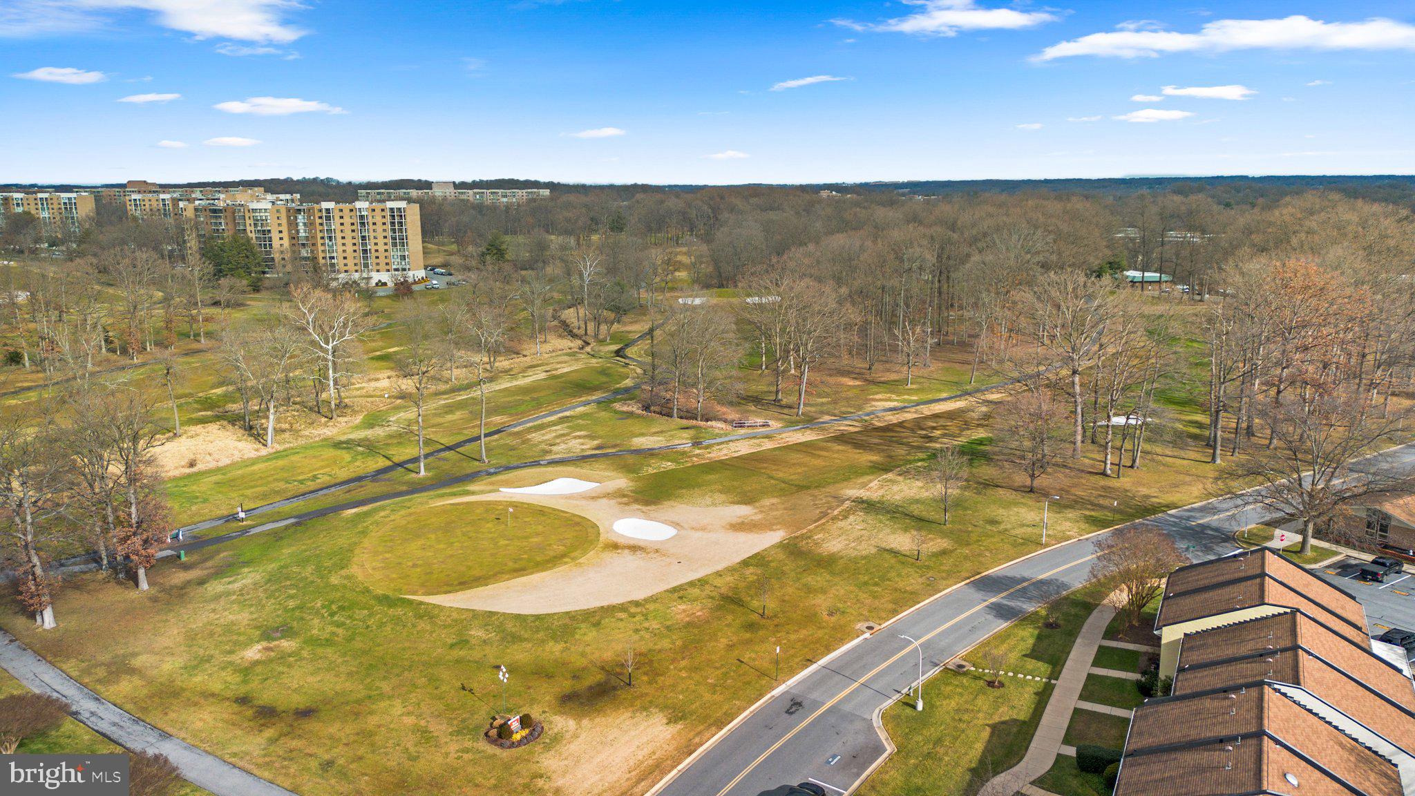 MONTGOMERY MUTUAL COOP - Residential