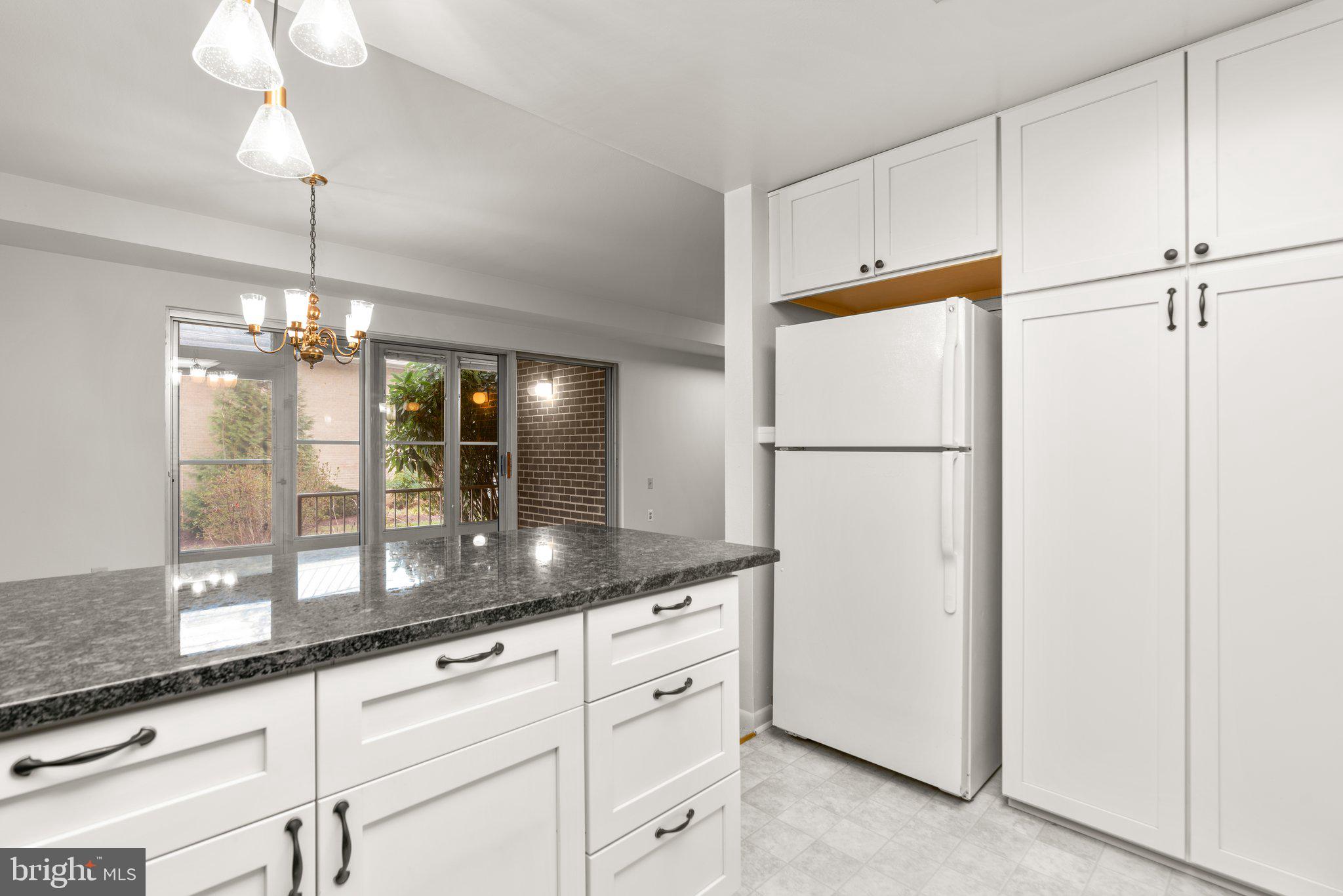 MONTGOMERY MUTUAL COOP - Residential