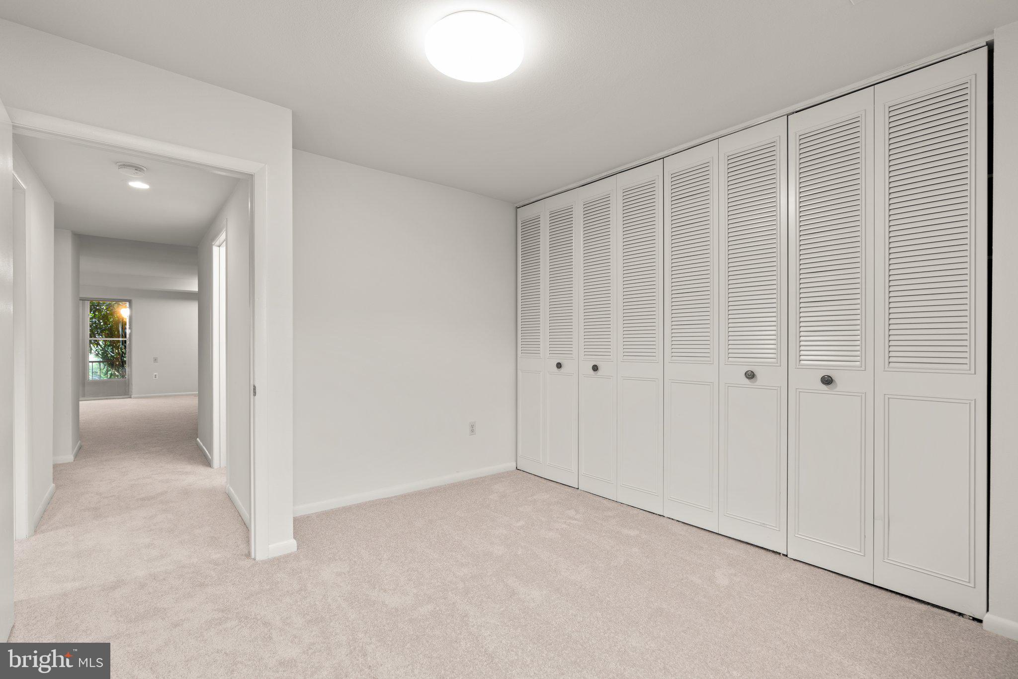 MONTGOMERY MUTUAL COOP - Residential