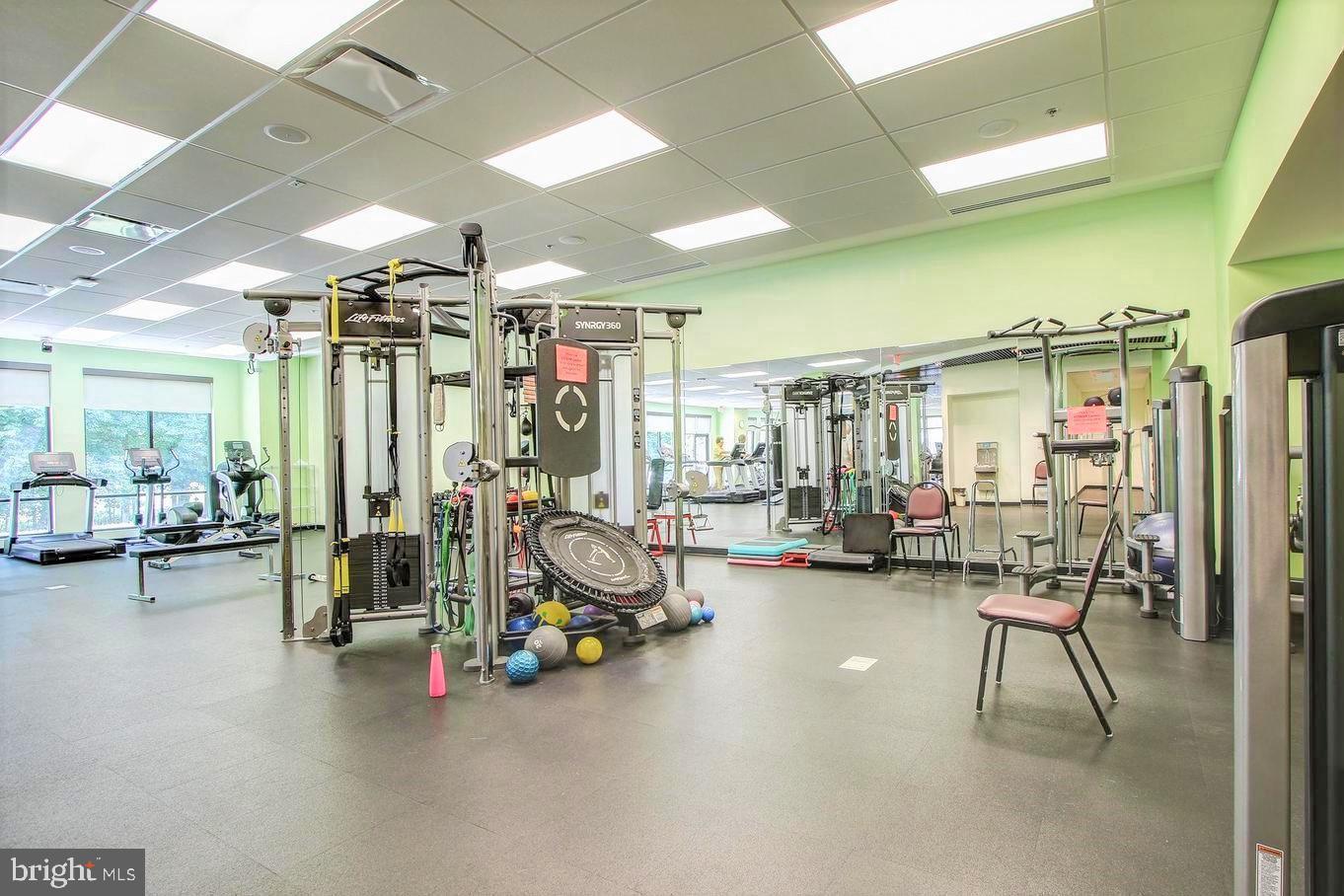 MONTGOMERY MUTUAL COOP - Residential