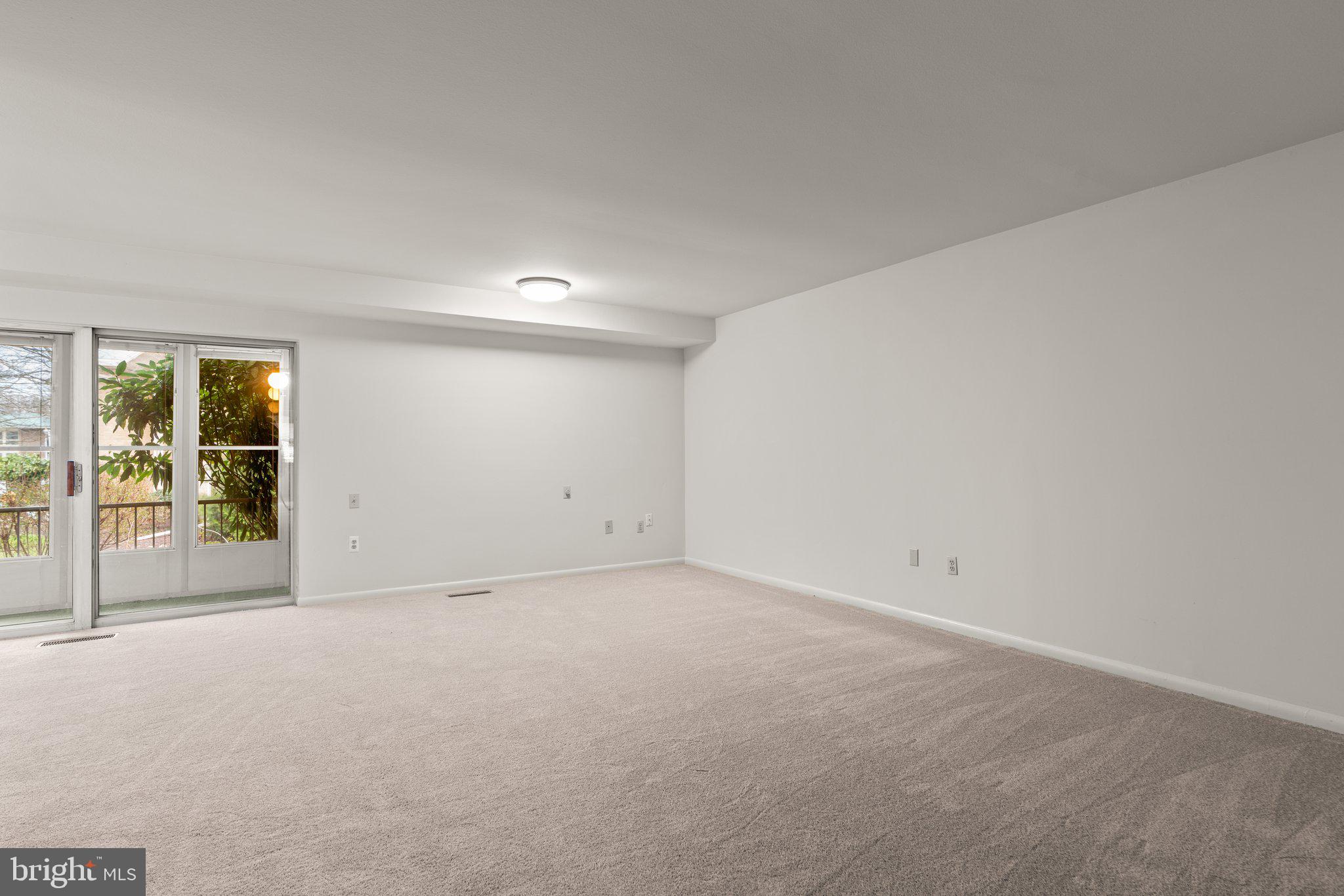 MONTGOMERY MUTUAL COOP - Residential