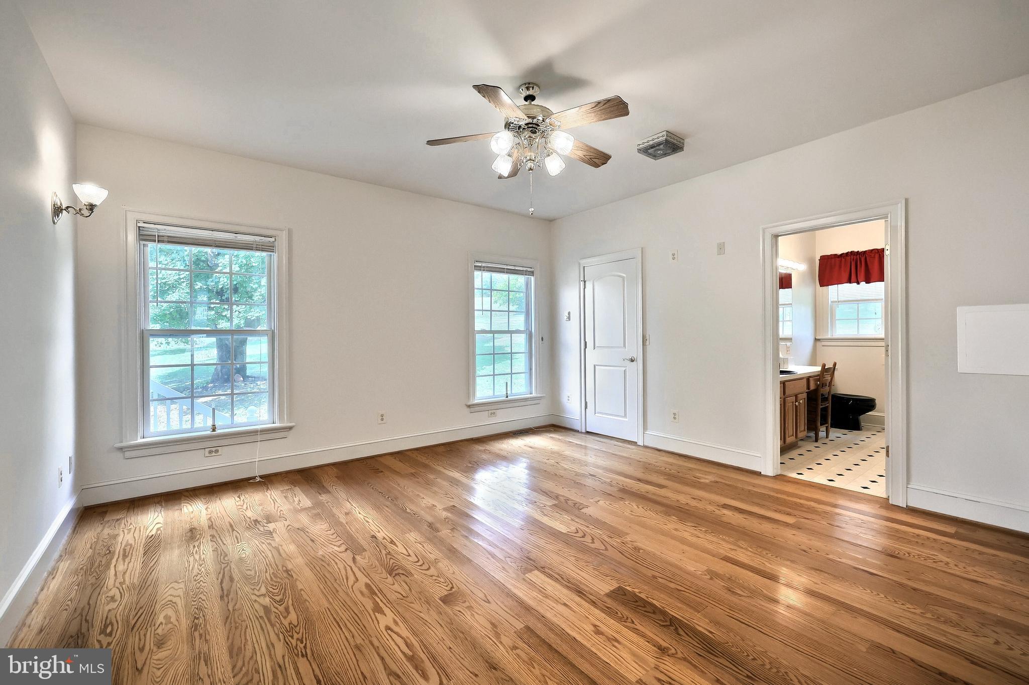 LOWER CHANCEFORD TWP - Farm