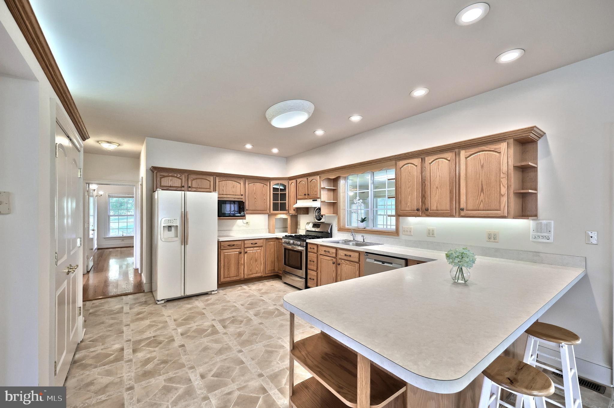 LOWER CHANCEFORD TWP - Farm