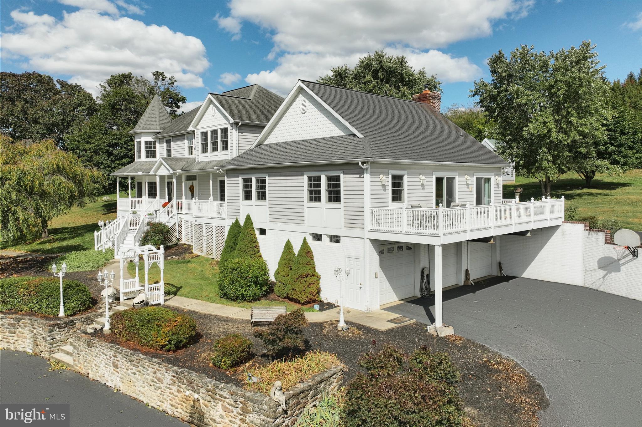 LOWER CHANCEFORD TWP - Farm