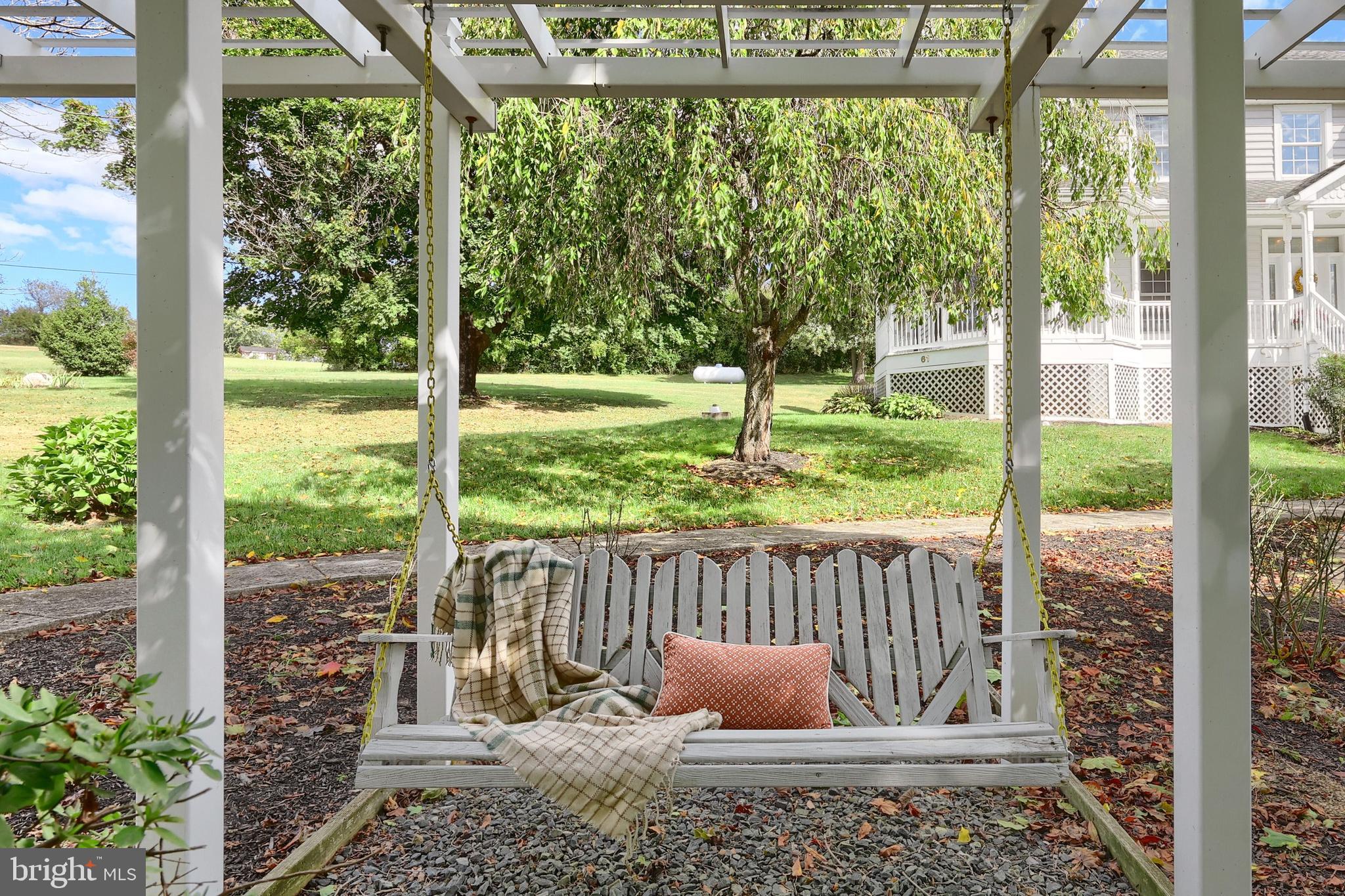 LOWER CHANCEFORD TWP - Farm