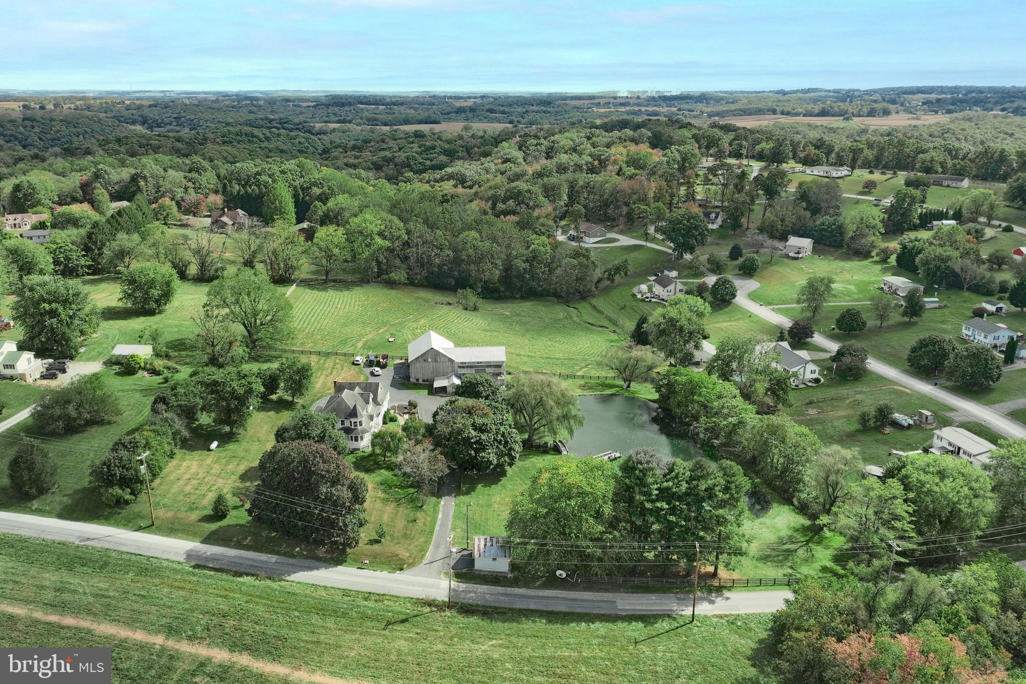 LOWER CHANCEFORD TWP - Farm