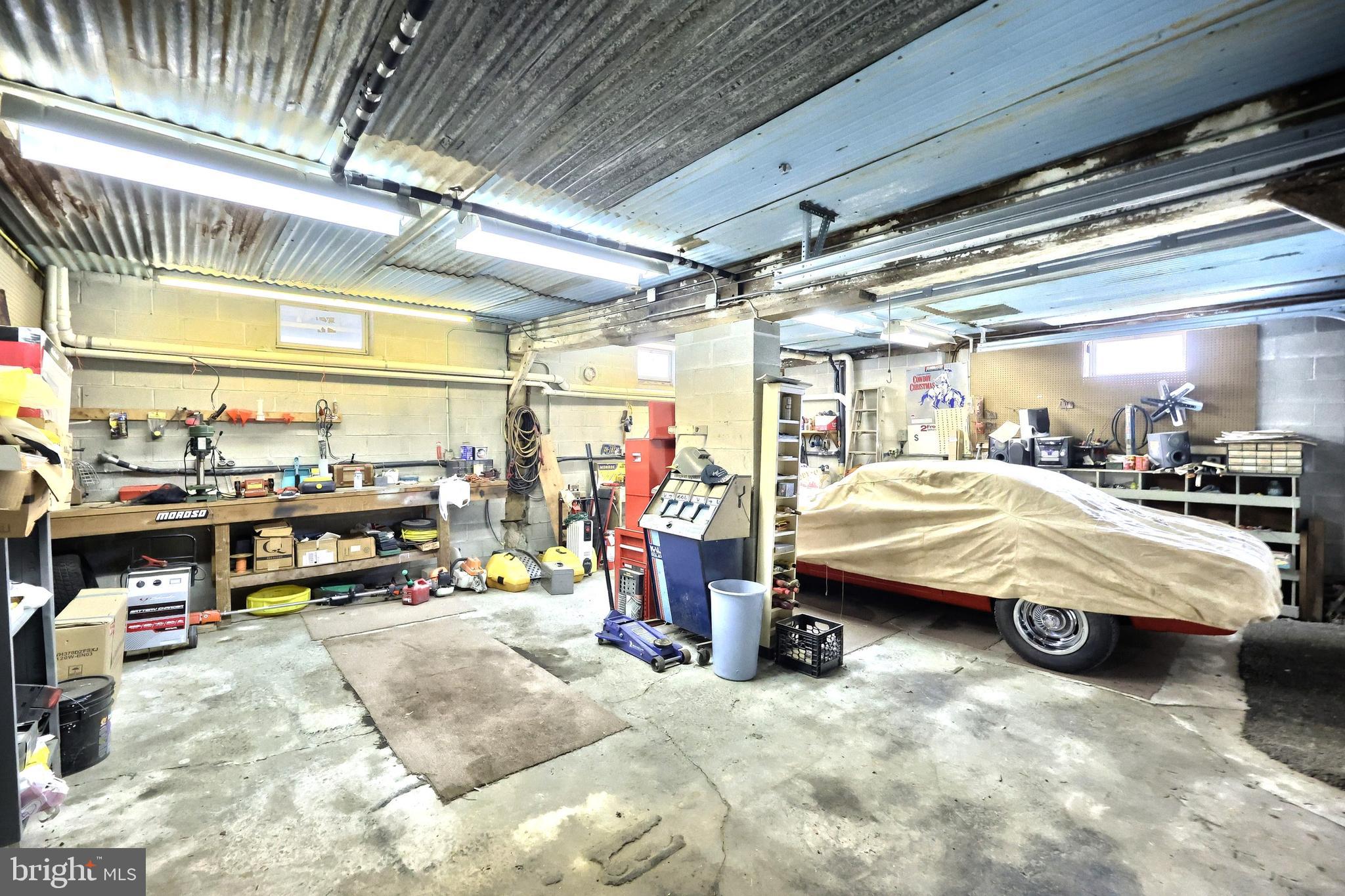 LOWER CHANCEFORD TWP - Farm