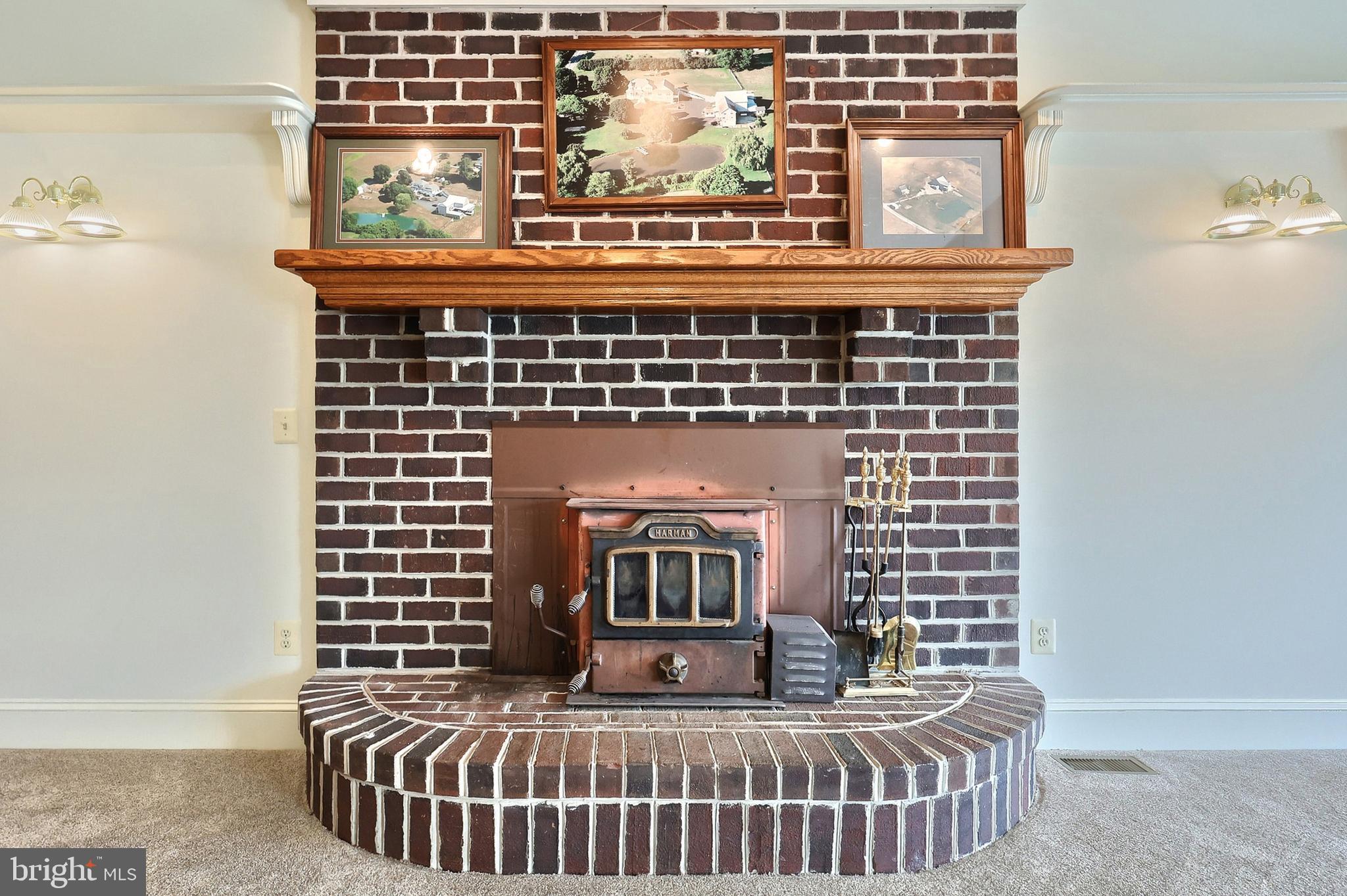 LOWER CHANCEFORD TWP - Farm