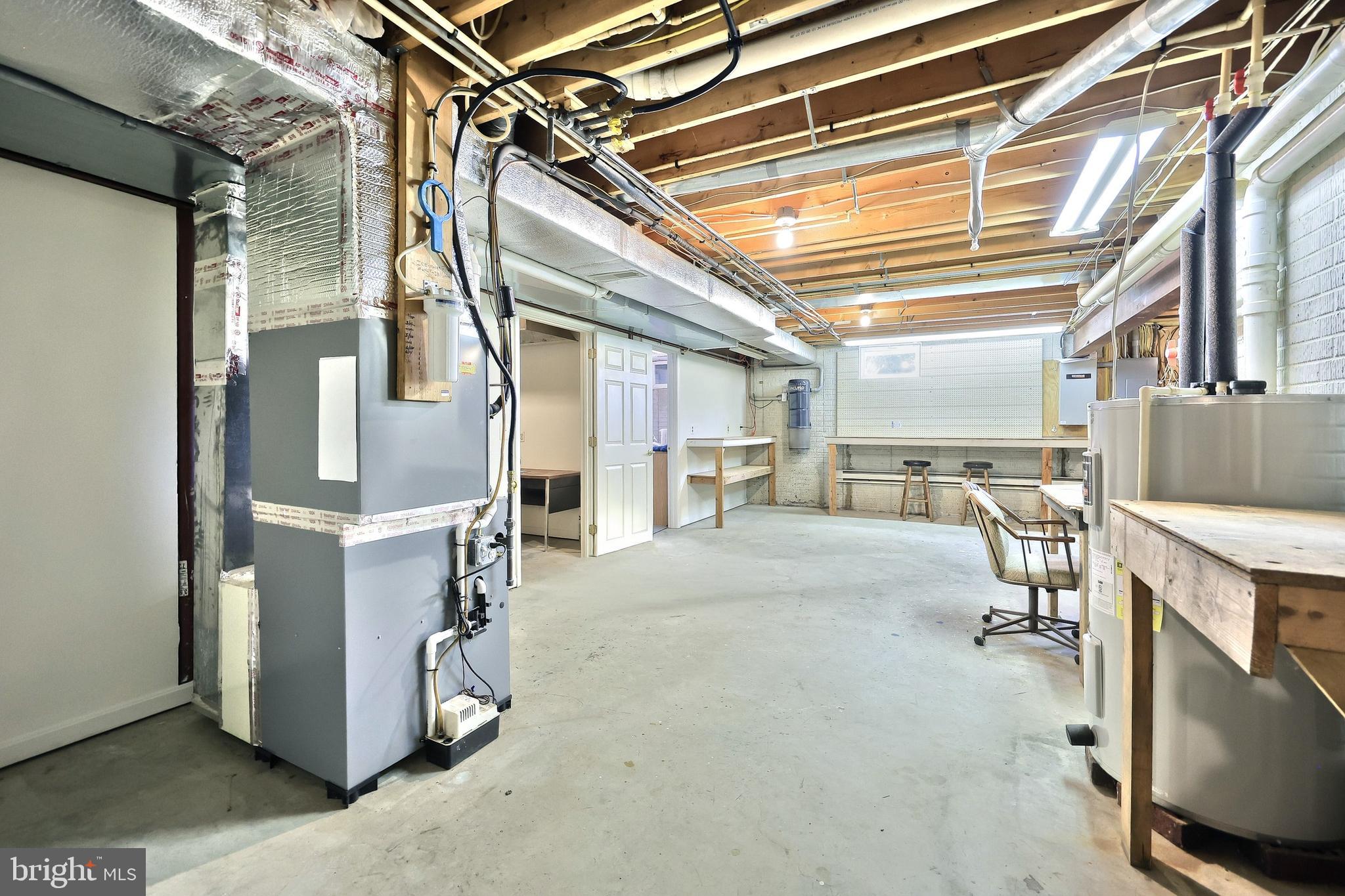 LOWER CHANCEFORD TWP - Farm