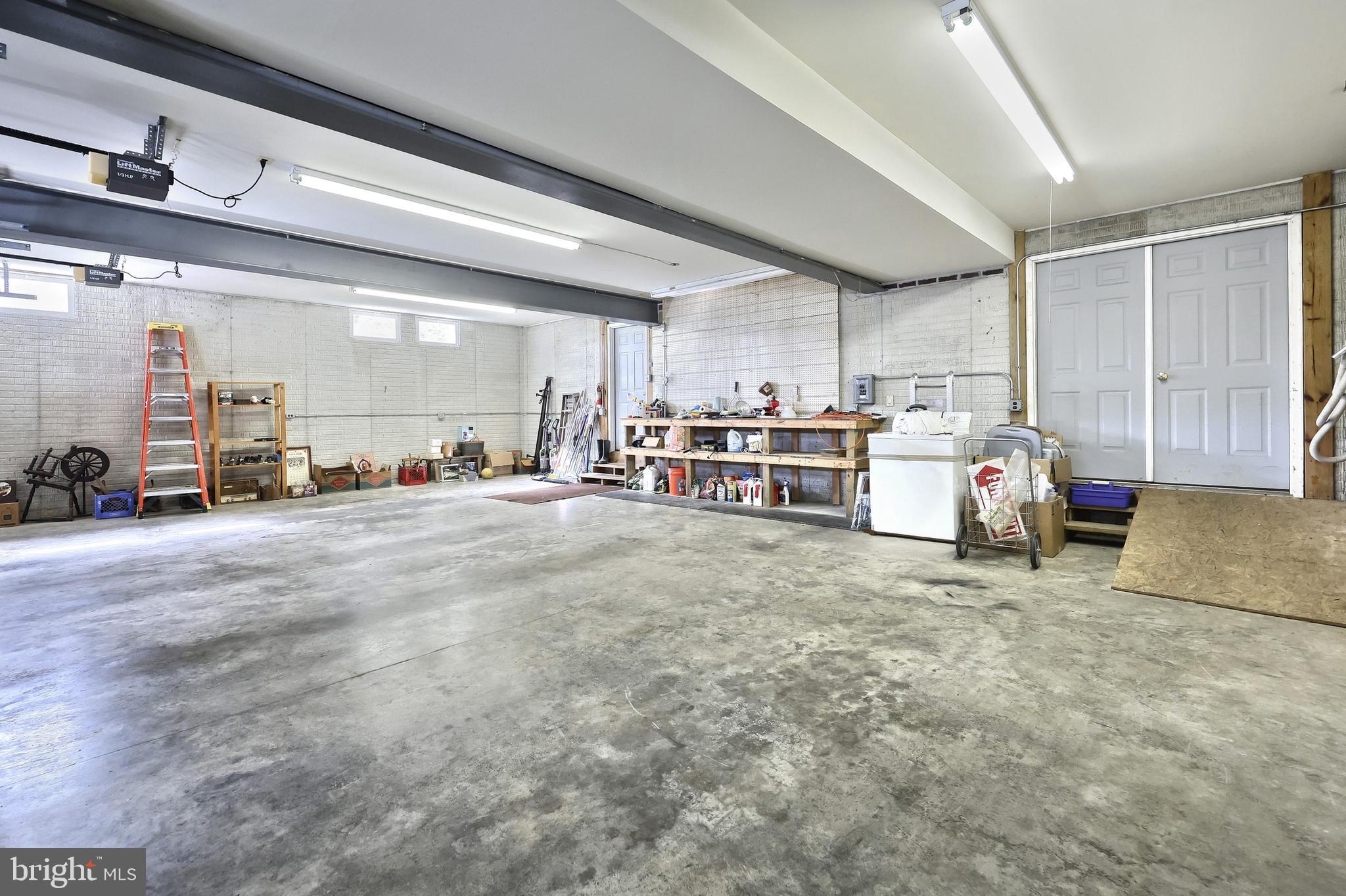 LOWER CHANCEFORD TWP - Farm