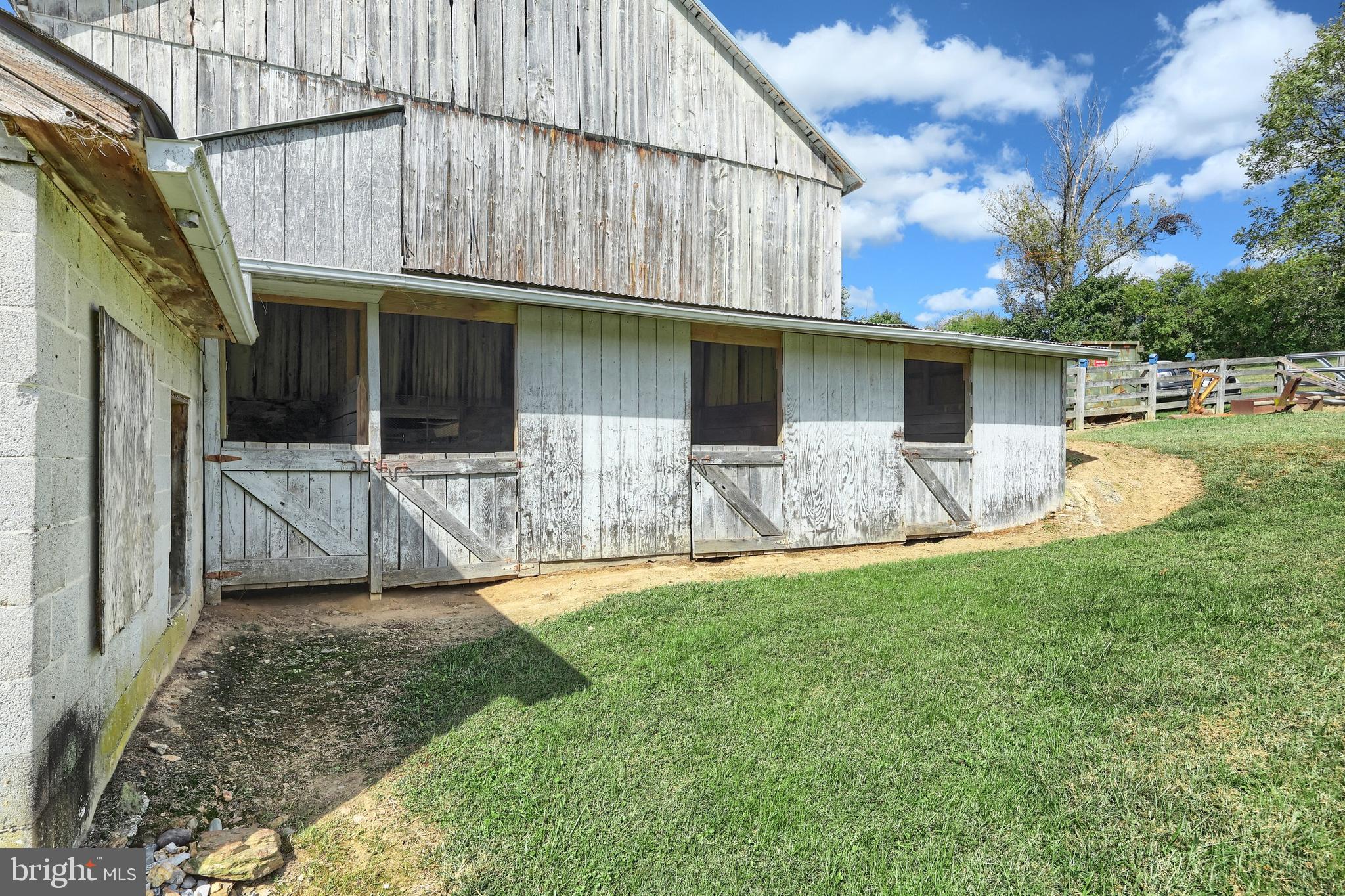 LOWER CHANCEFORD TWP - Farm