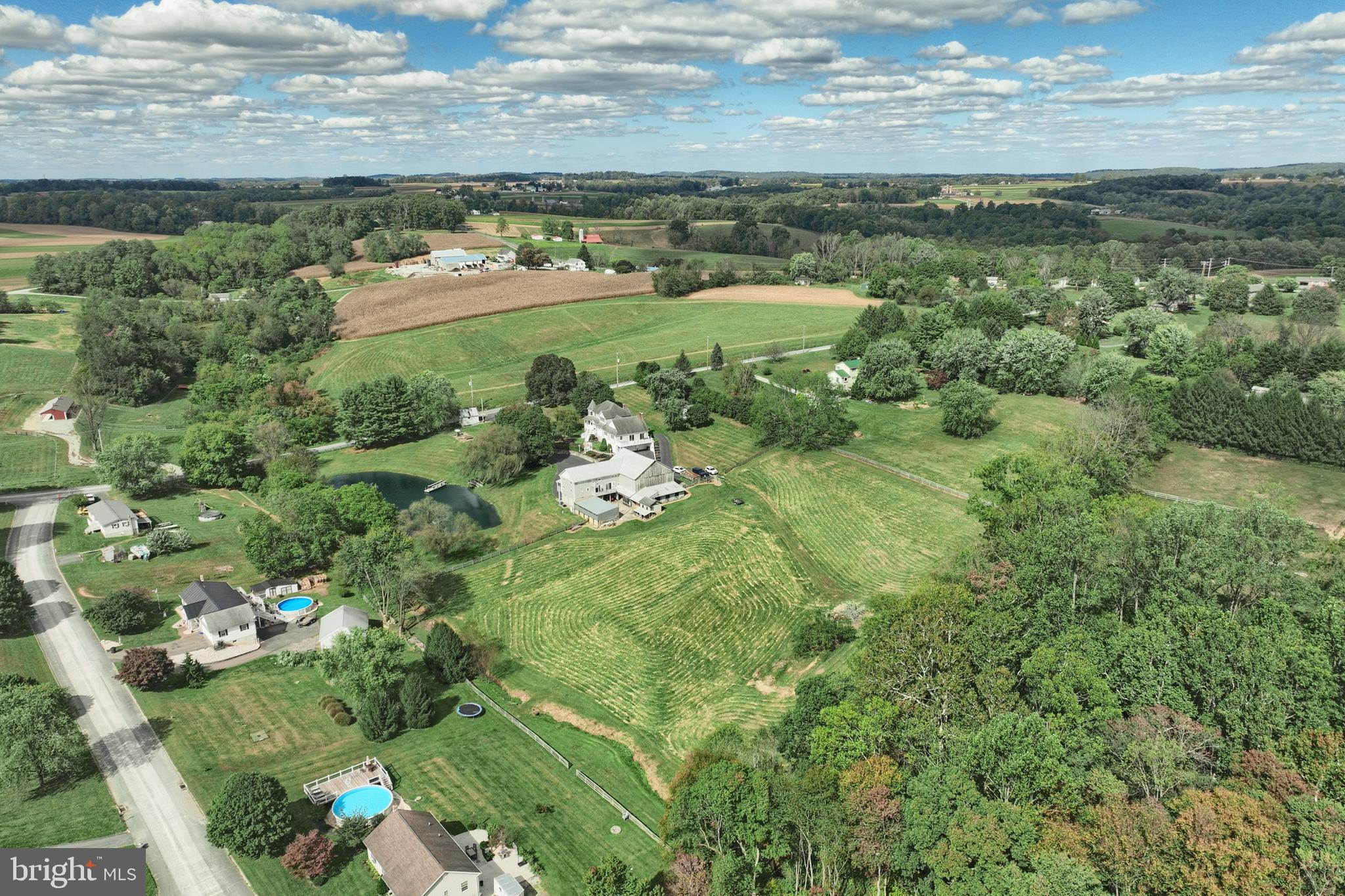 LOWER CHANCEFORD TWP - Farm