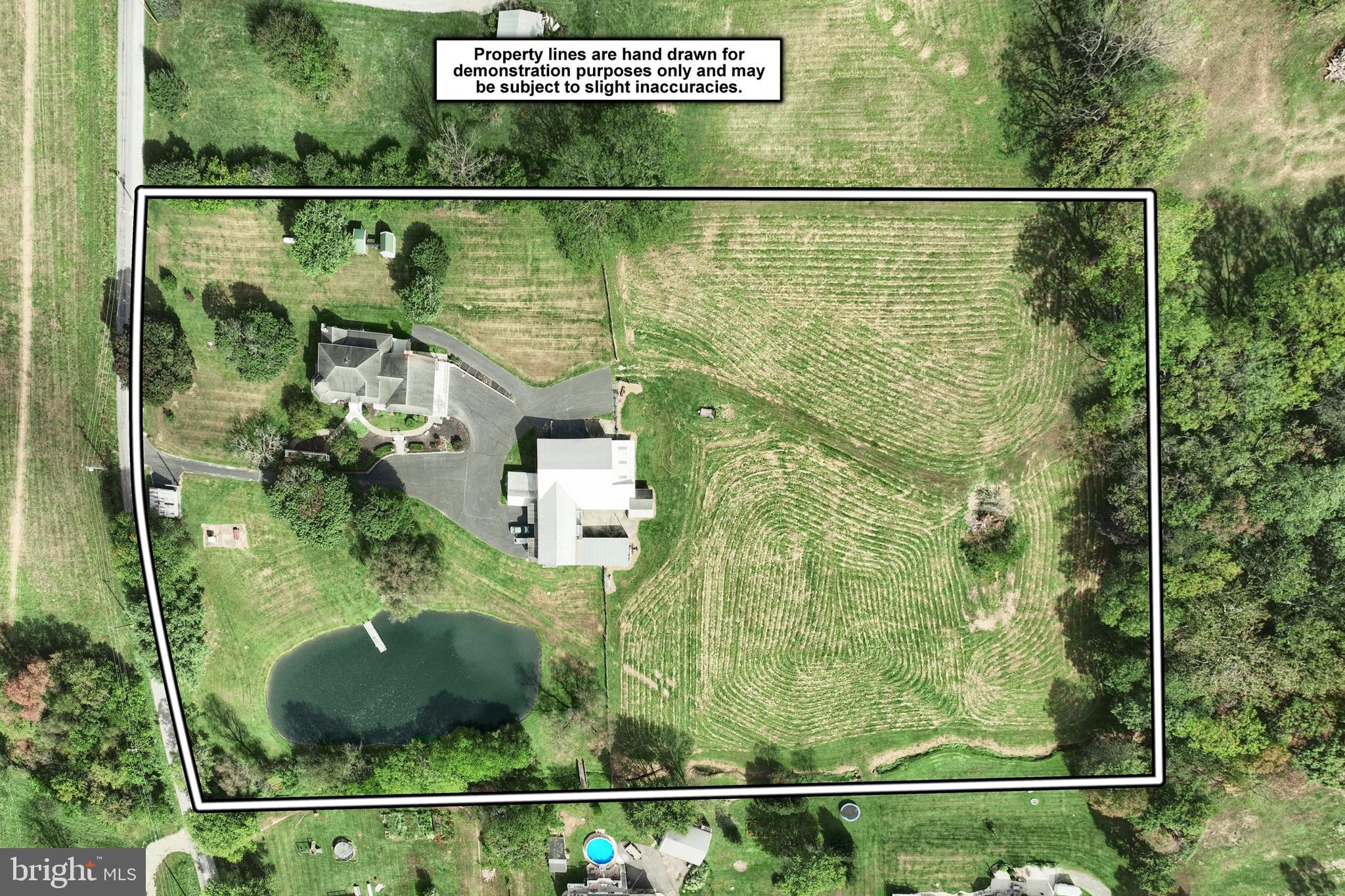 LOWER CHANCEFORD TWP - Farm