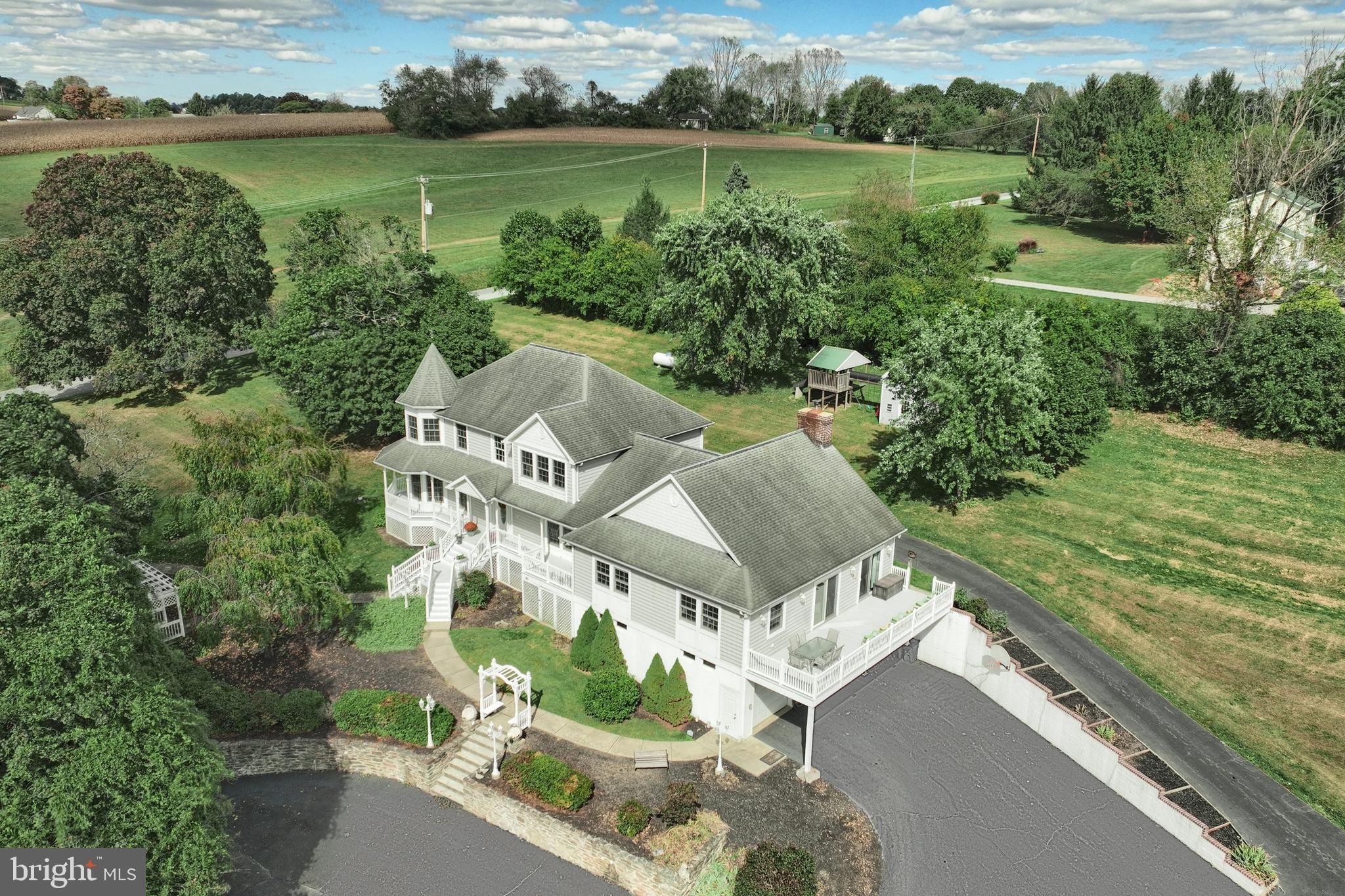 LOWER CHANCEFORD TWP - Farm