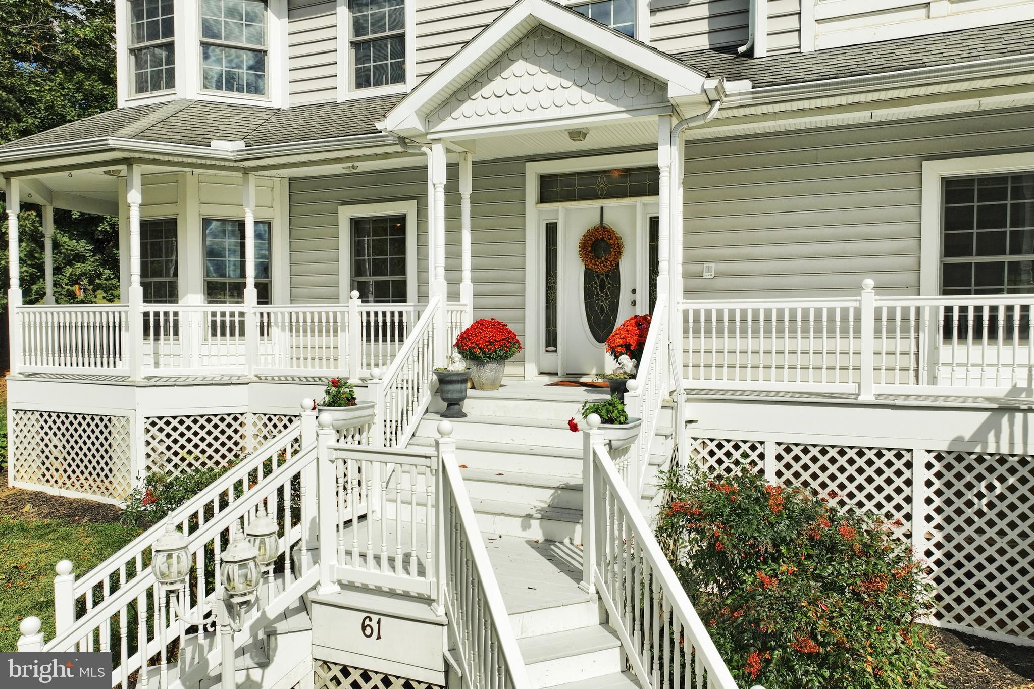 LOWER CHANCEFORD TWP - Farm