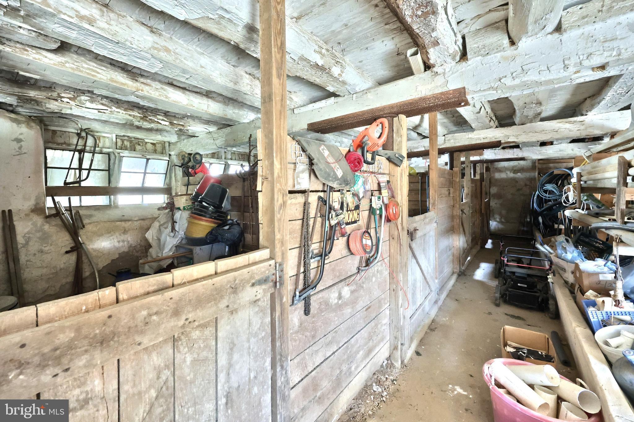 LOWER CHANCEFORD TWP - Farm