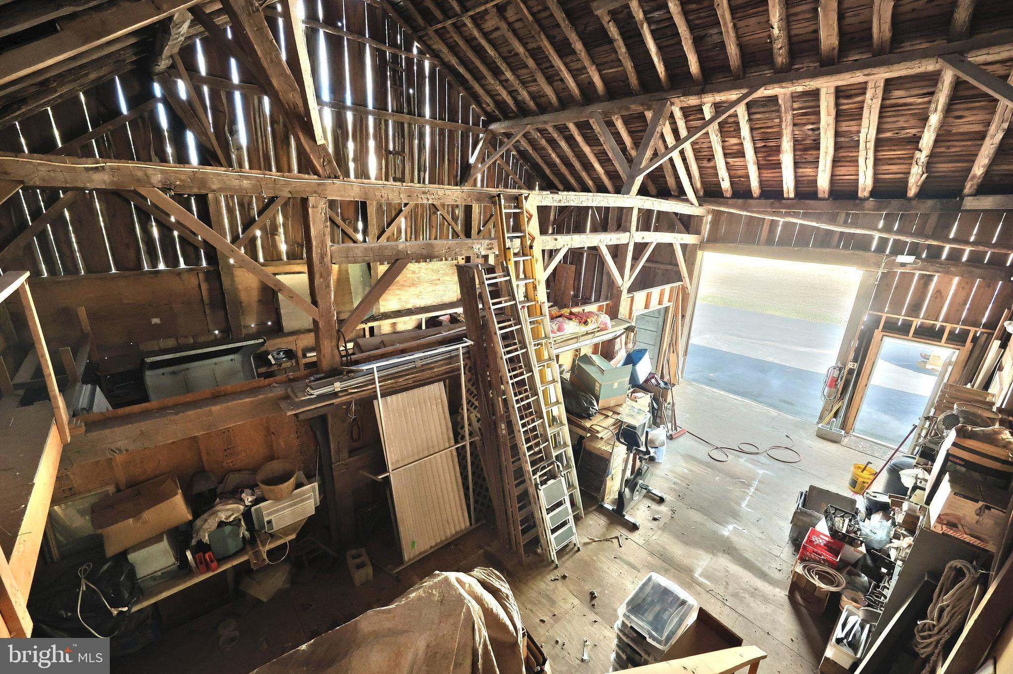 LOWER CHANCEFORD TWP - Farm