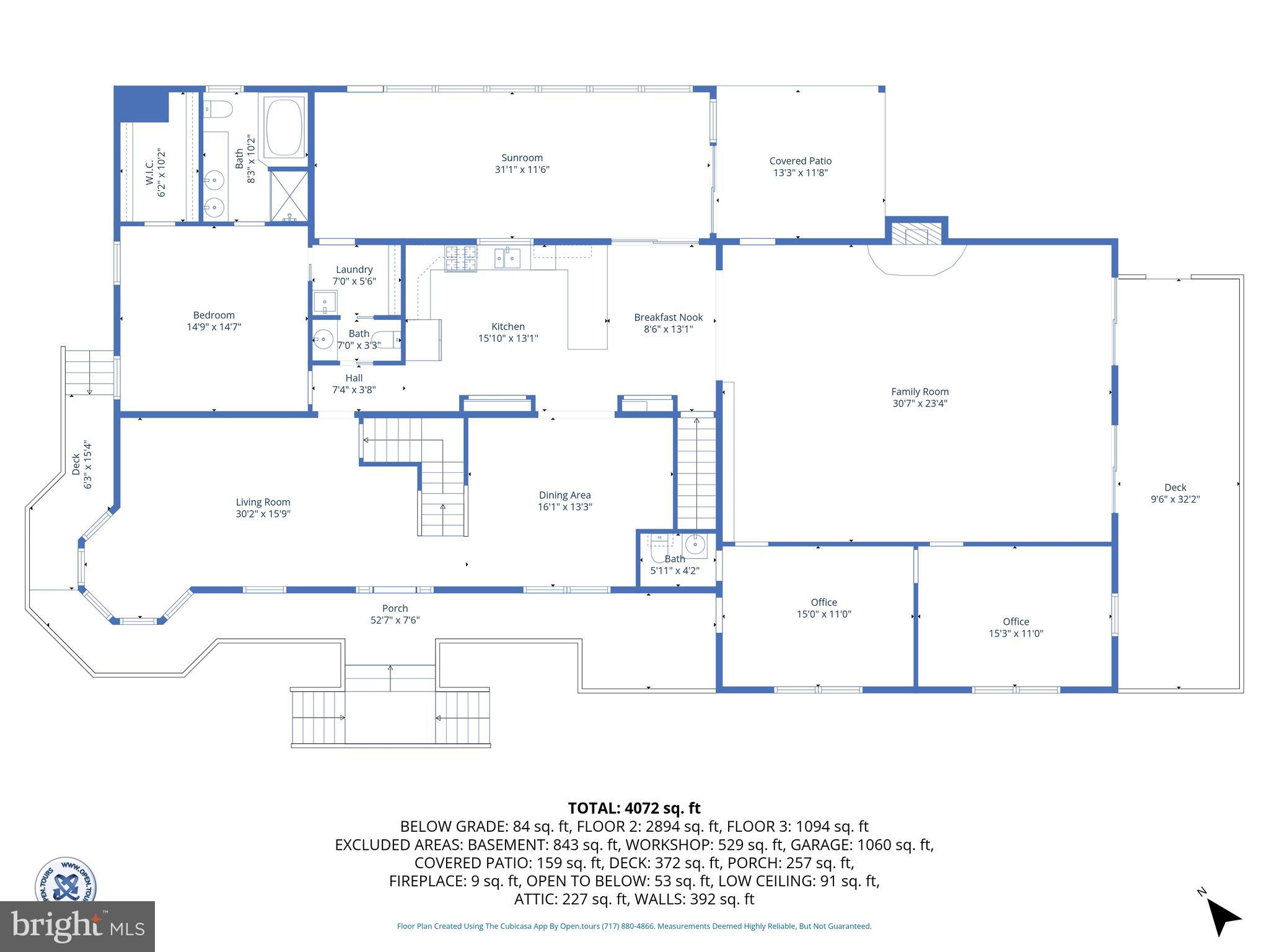 LOWER CHANCEFORD TWP - Farm
