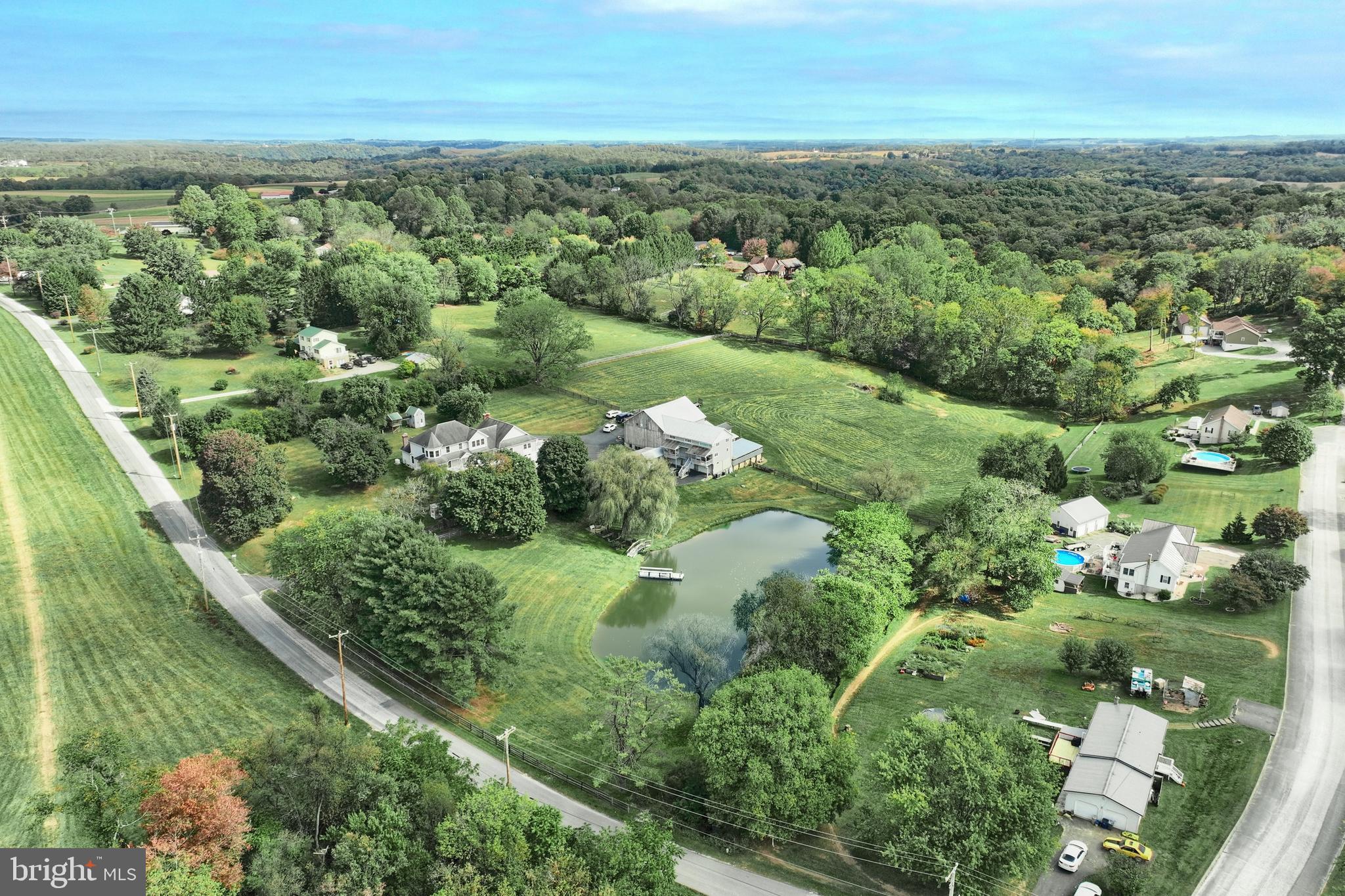 LOWER CHANCEFORD TWP - Farm