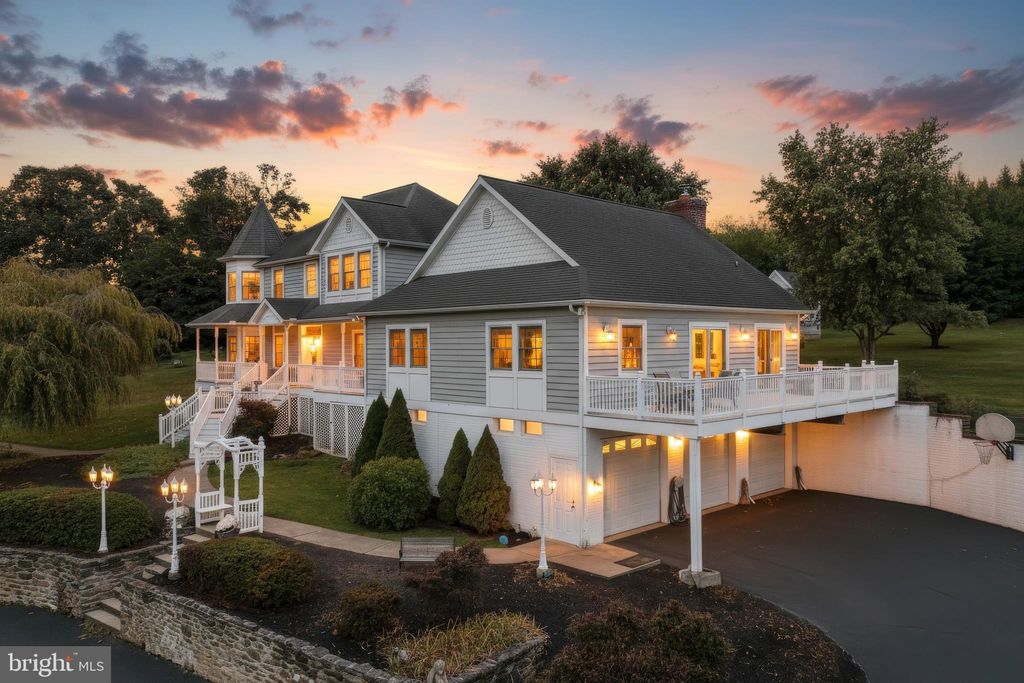 Photo of 61 - 63 65 W Mckinley Road, DELTA, PA 17314 (MLS # PAYK2094190)