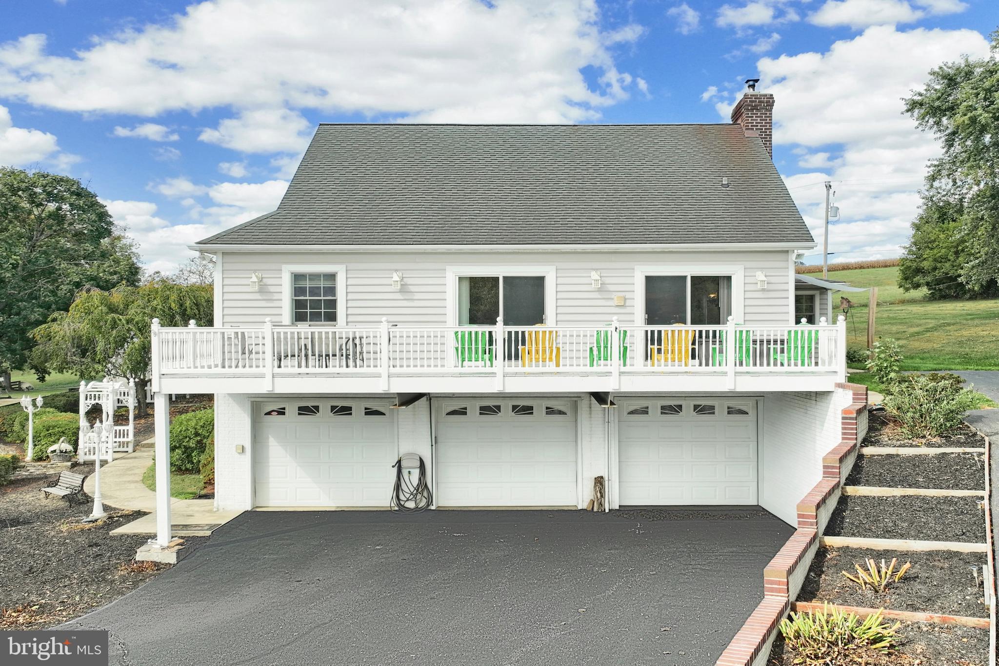 LOWER CHANCEFORD TWP - Farm