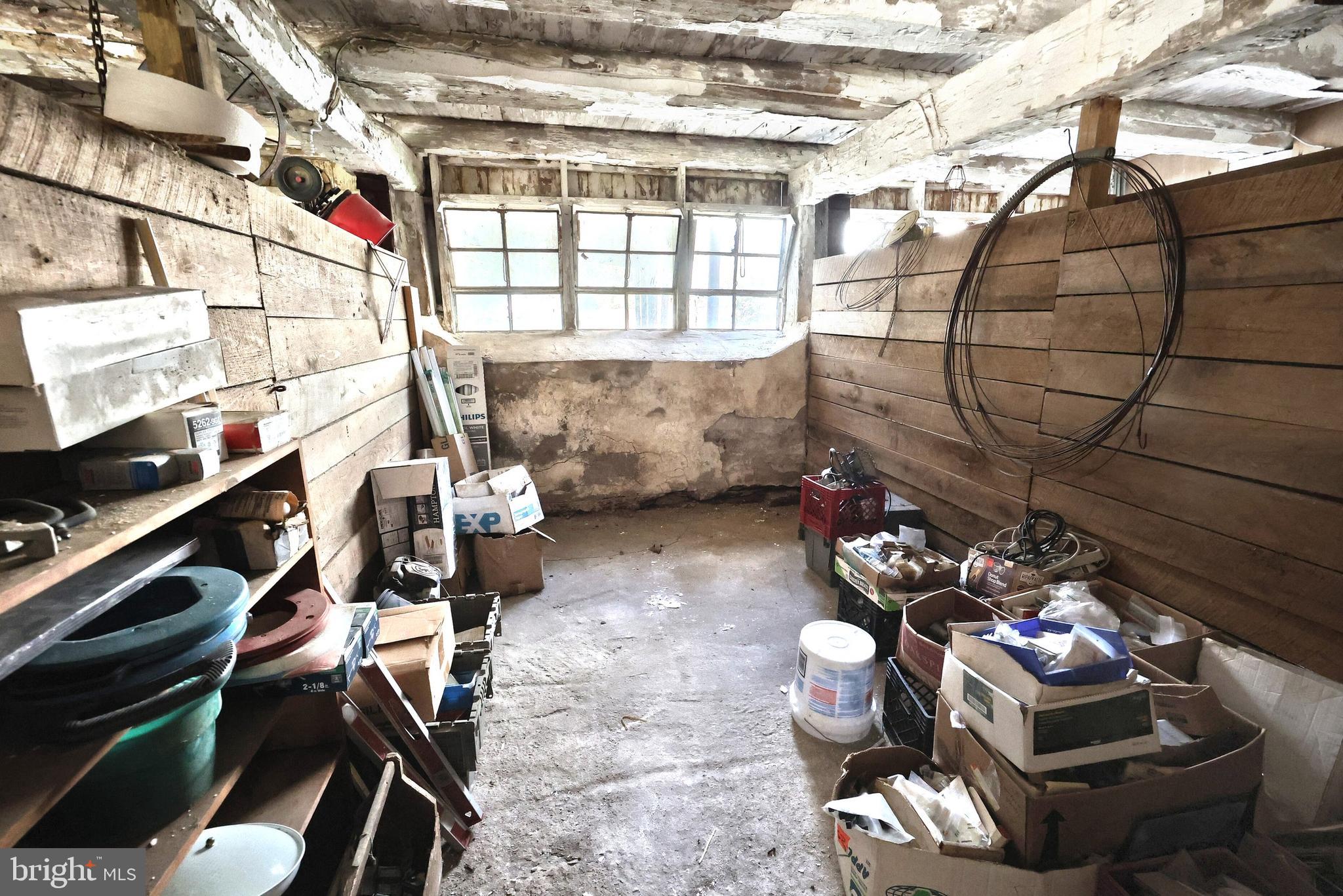 LOWER CHANCEFORD TWP - Farm