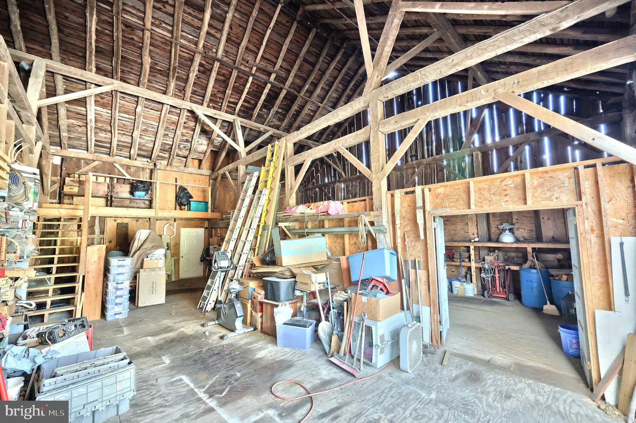 LOWER CHANCEFORD TWP - Farm