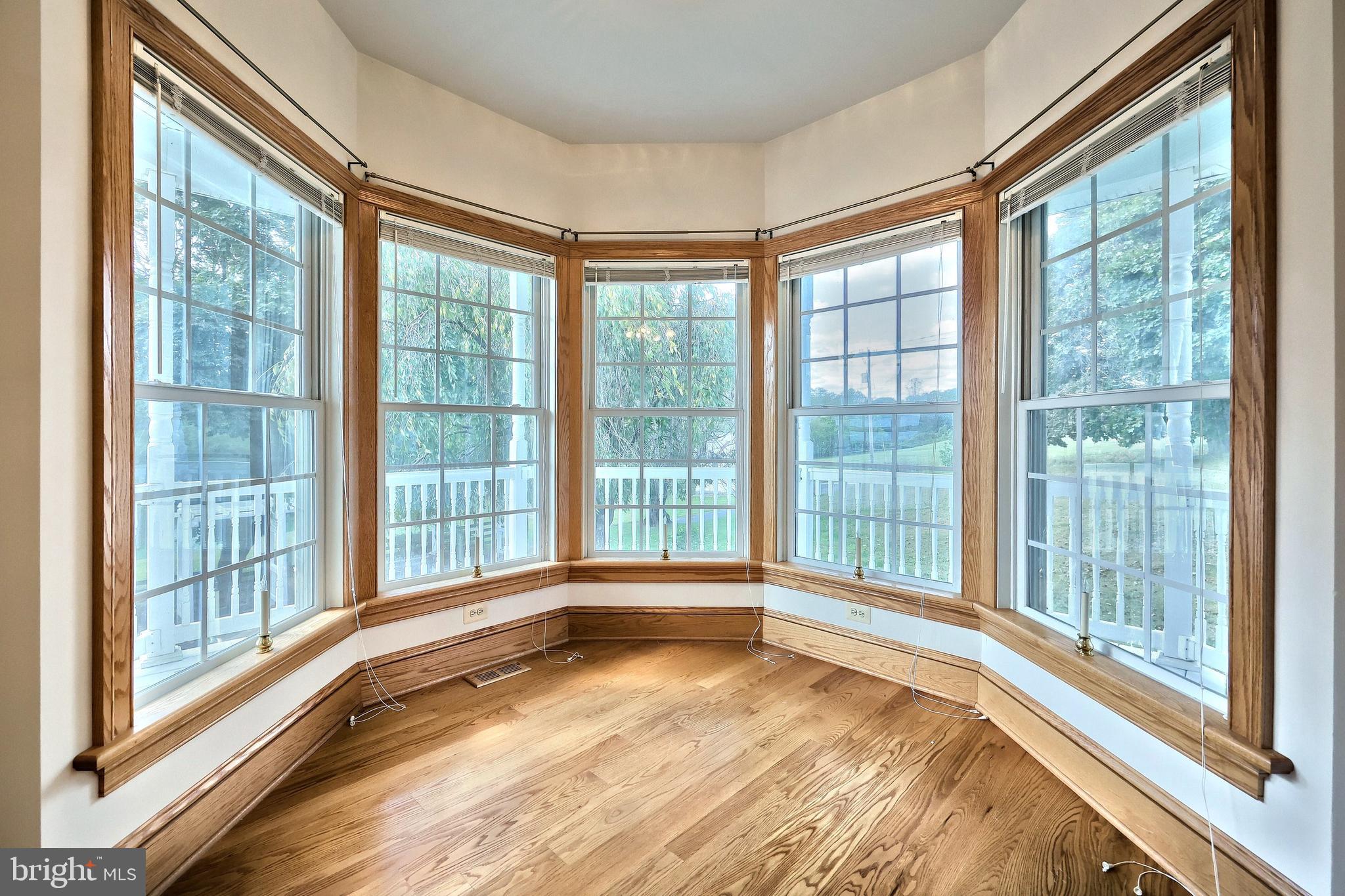 LOWER CHANCEFORD TWP - Farm