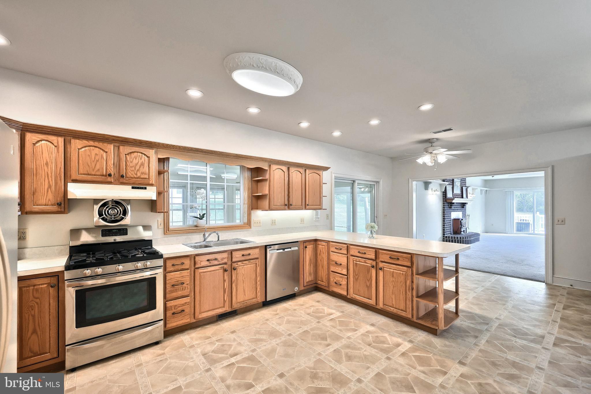 LOWER CHANCEFORD TWP - Farm